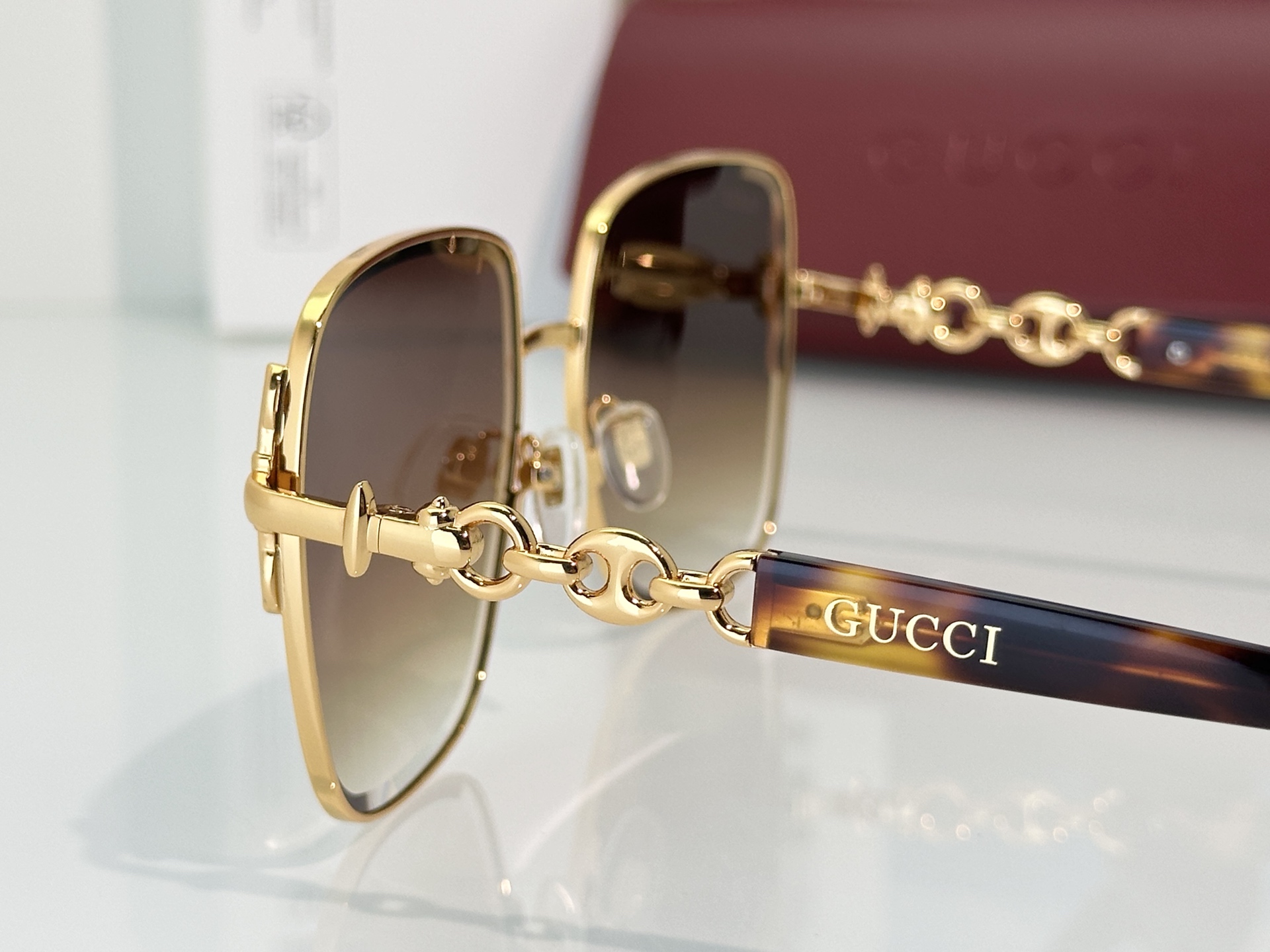 Gucci Sunglasses GG2308
