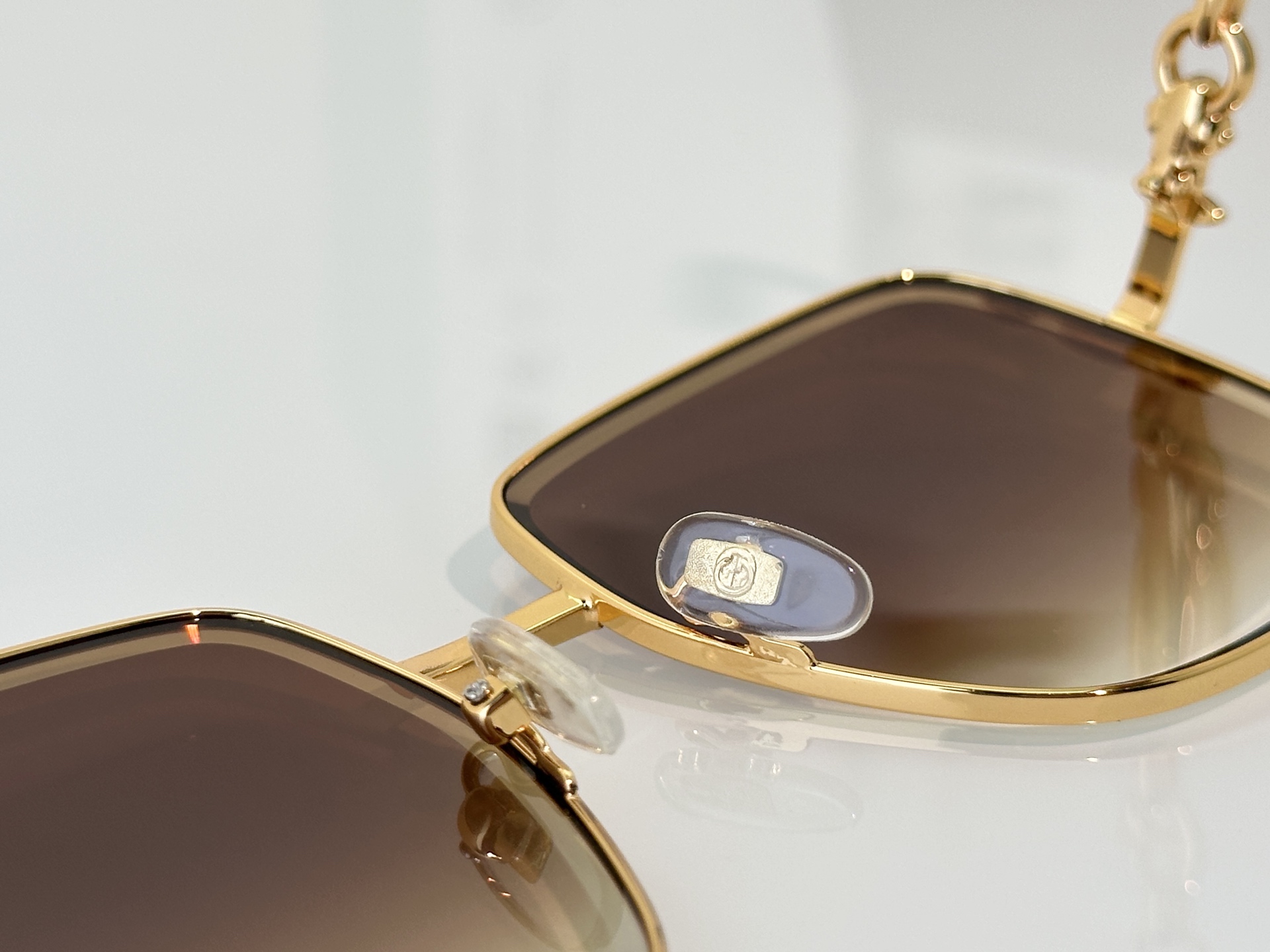 Gucci Sunglasses GG2308