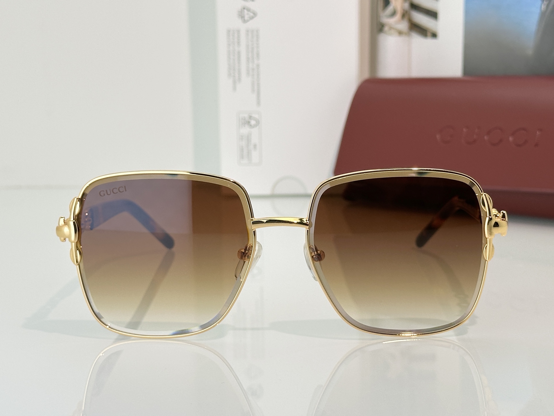 Gucci Sunglasses GG2308