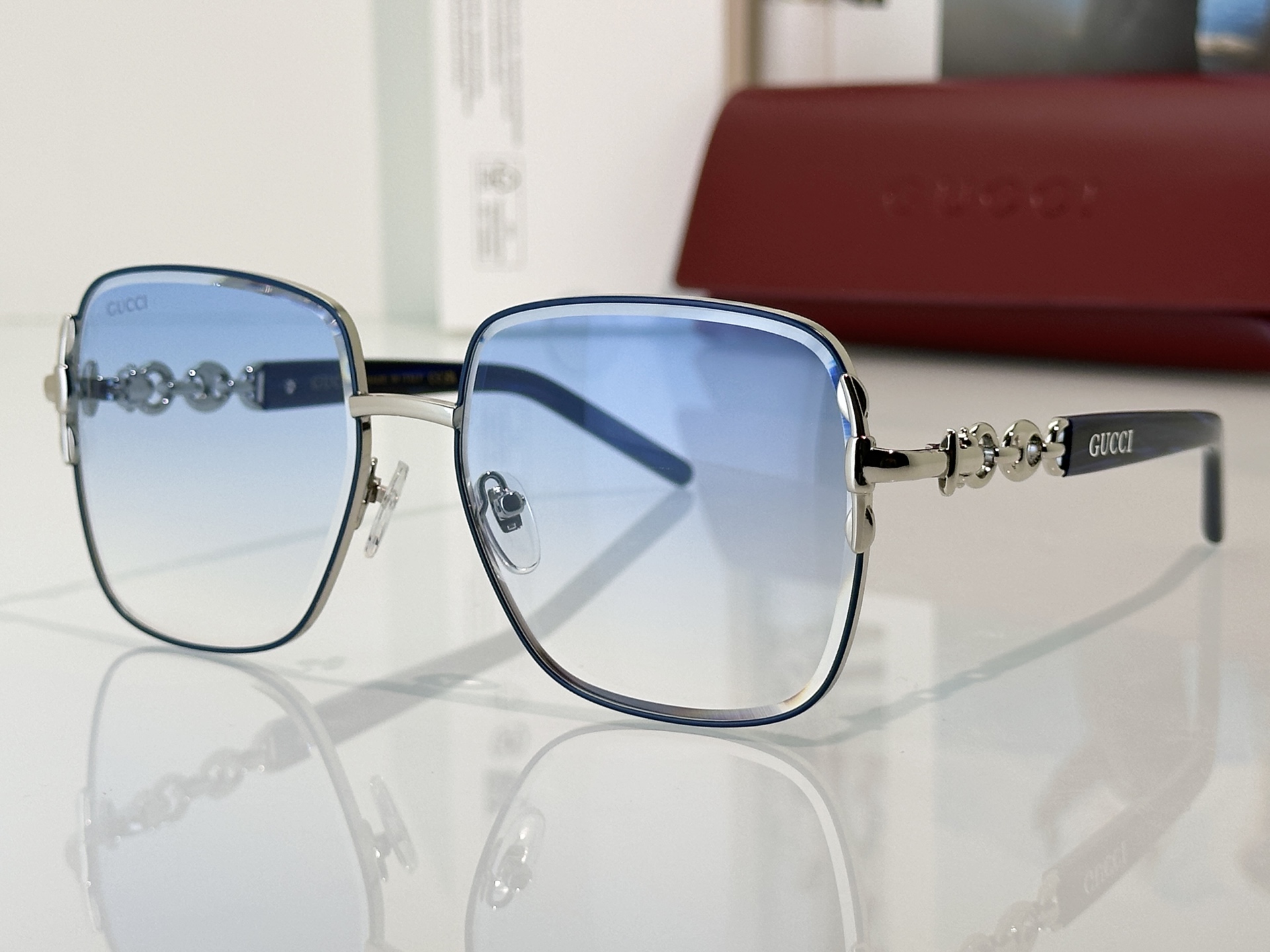 Gucci Sunglasses GG2308