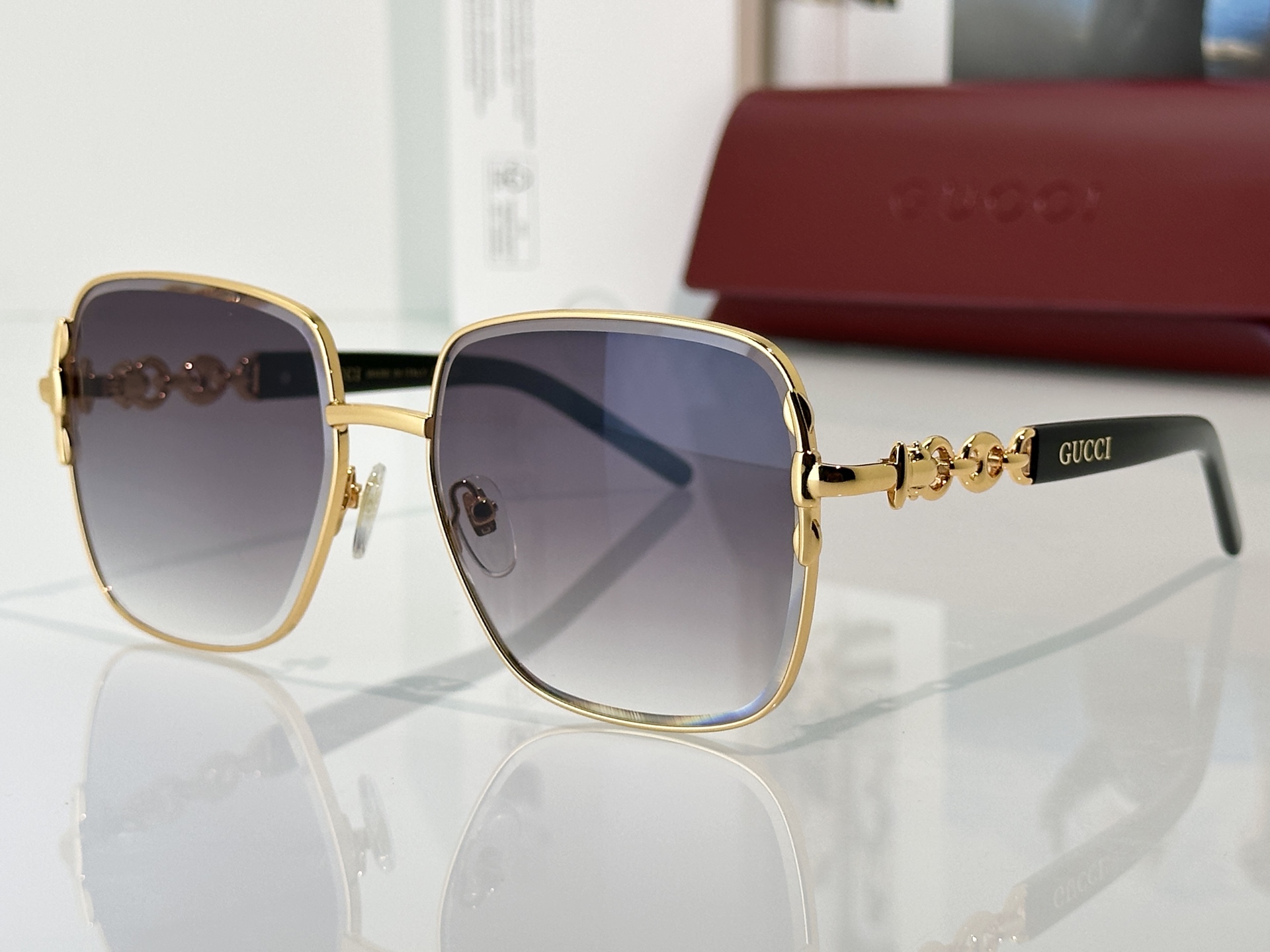 Gucci Sunglasses GG2308