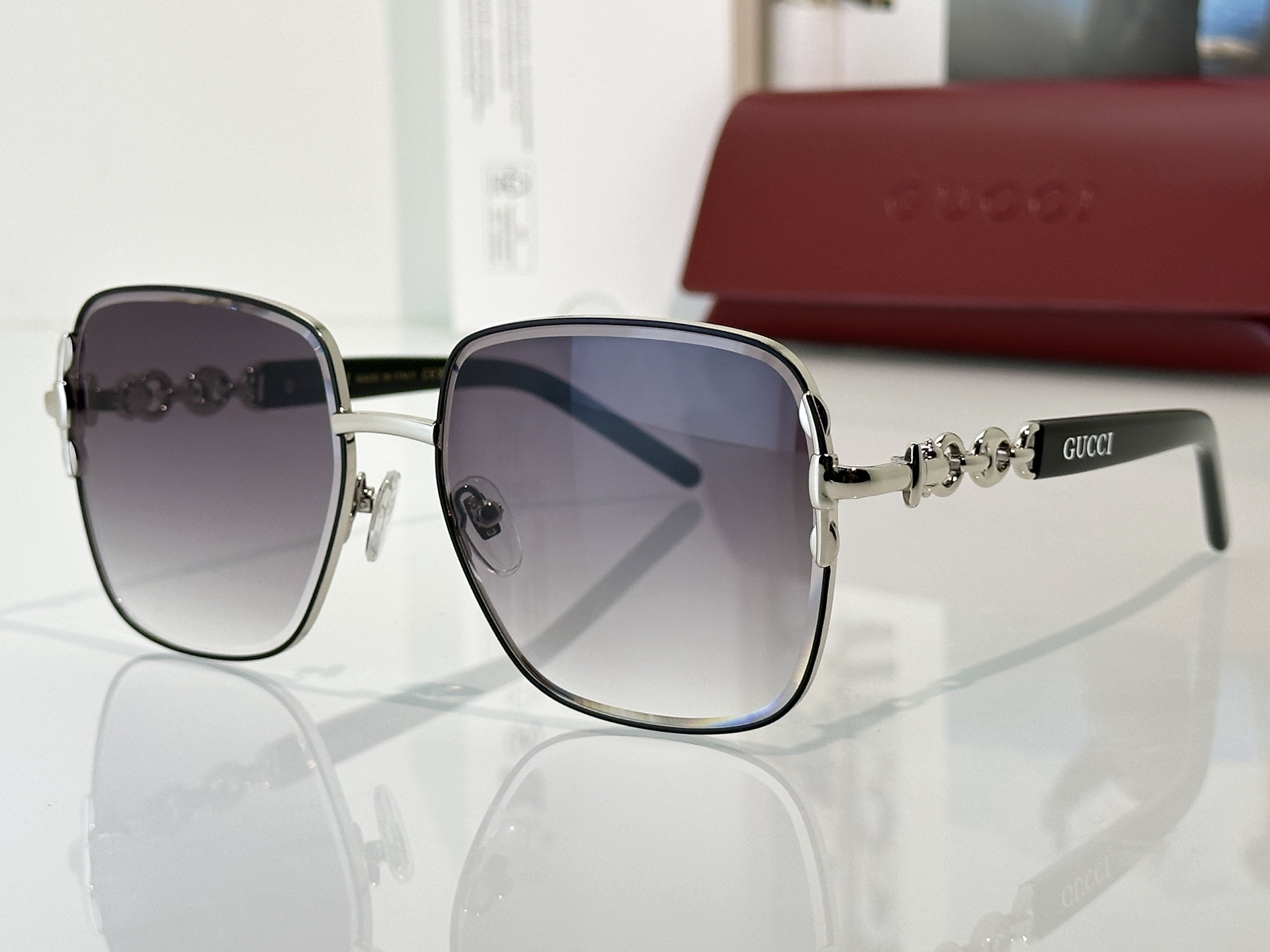 Gucci Sunglasses GG2308