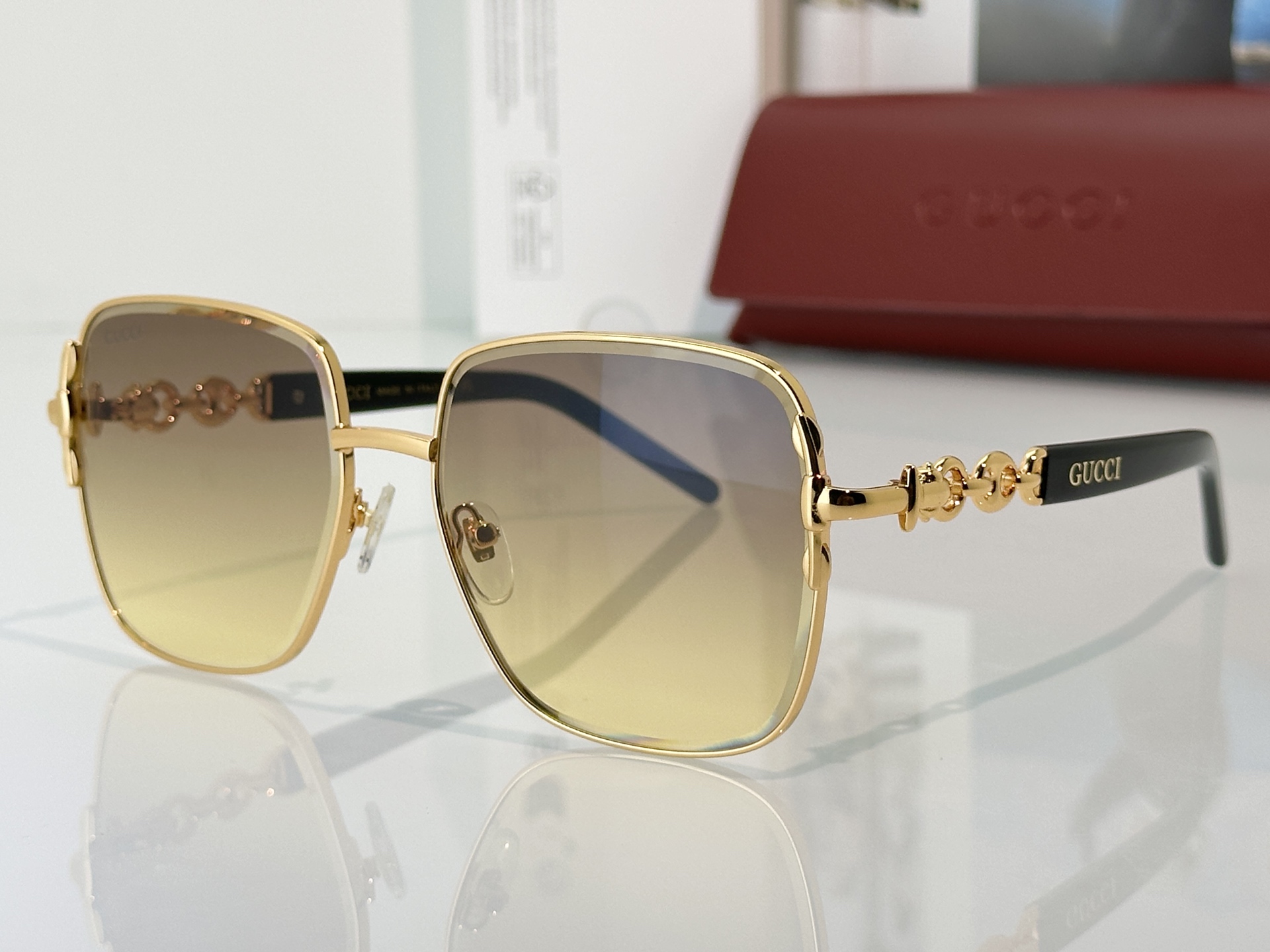 Gucci Sunglasses GG2308