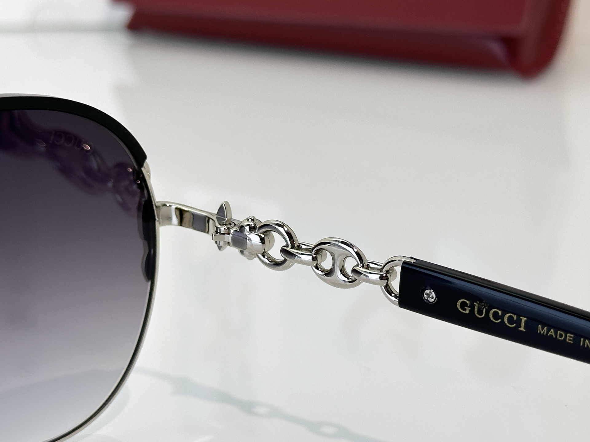 Gucci Sunglasses GG2307