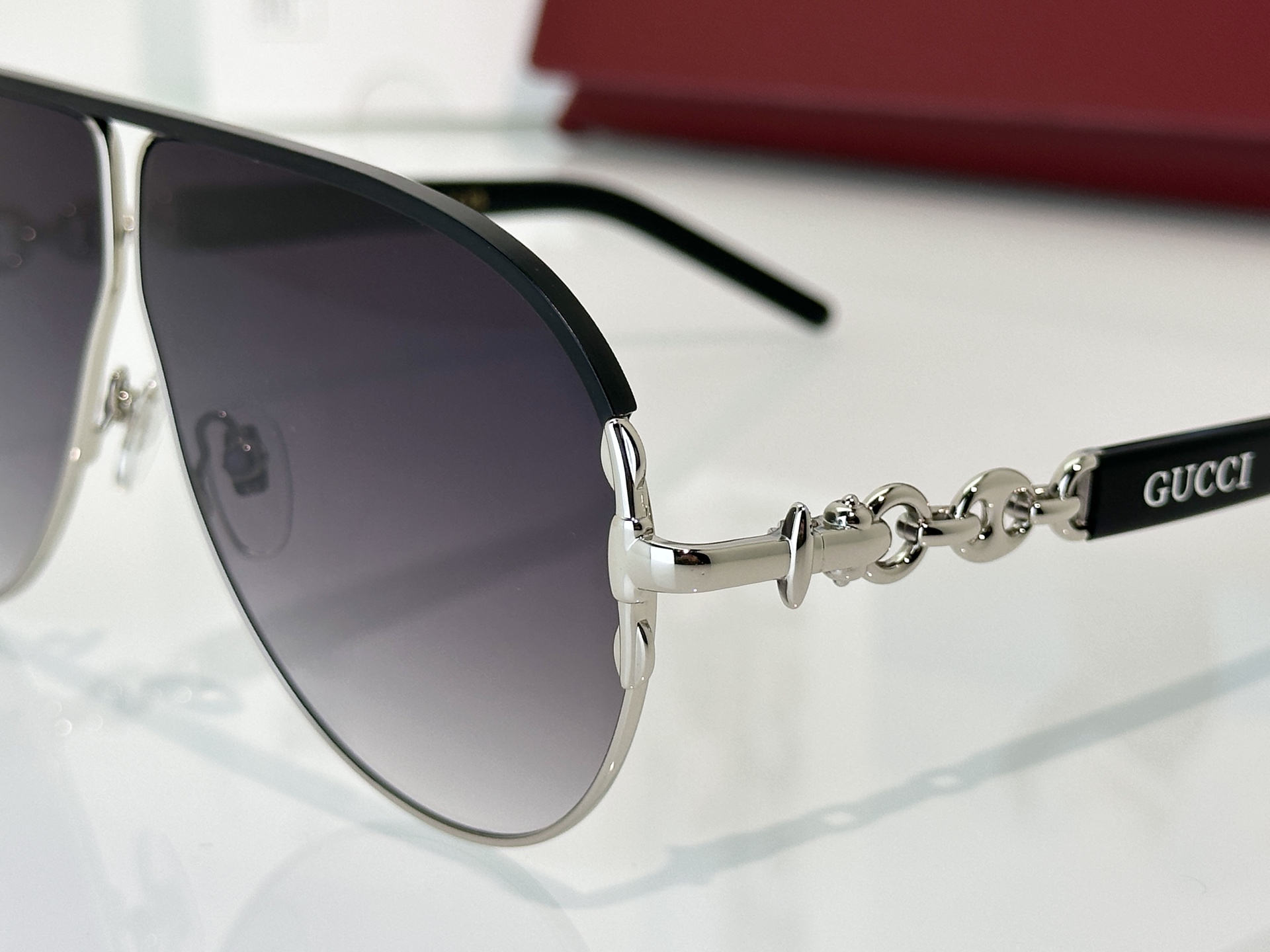 Gucci Sunglasses GG2307