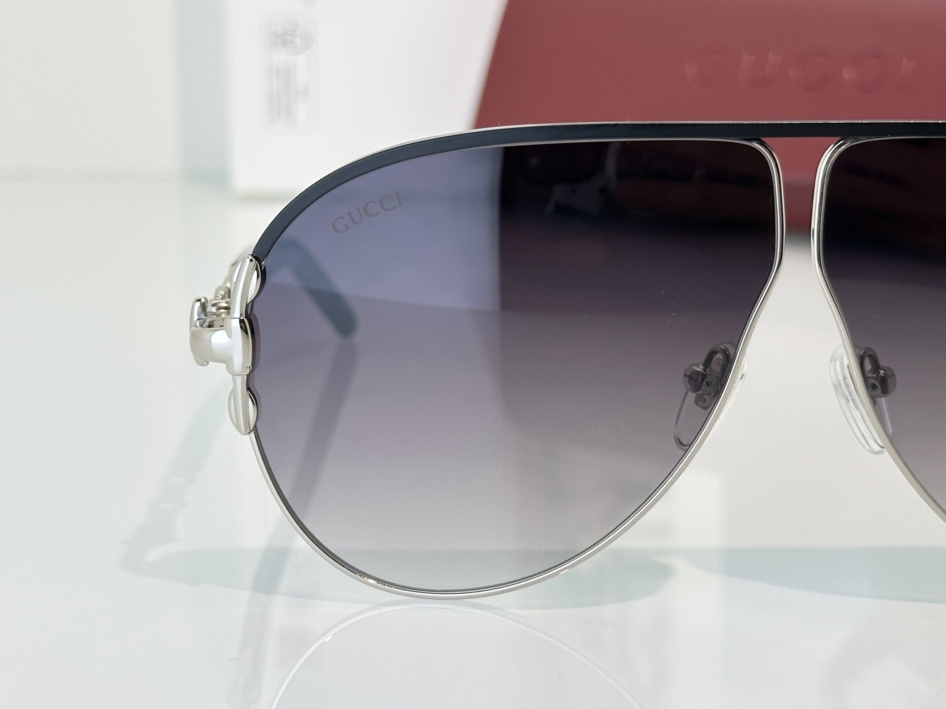 Gucci Sunglasses GG2307