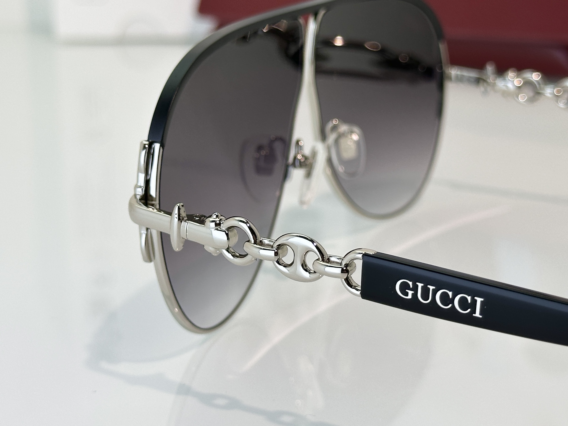 Gucci Sunglasses GG2307