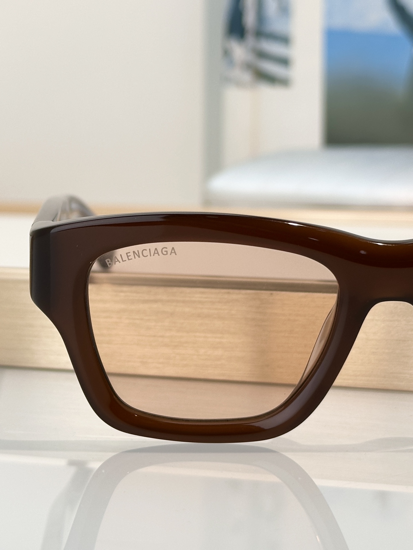 Designer Sunglasses BB7081
