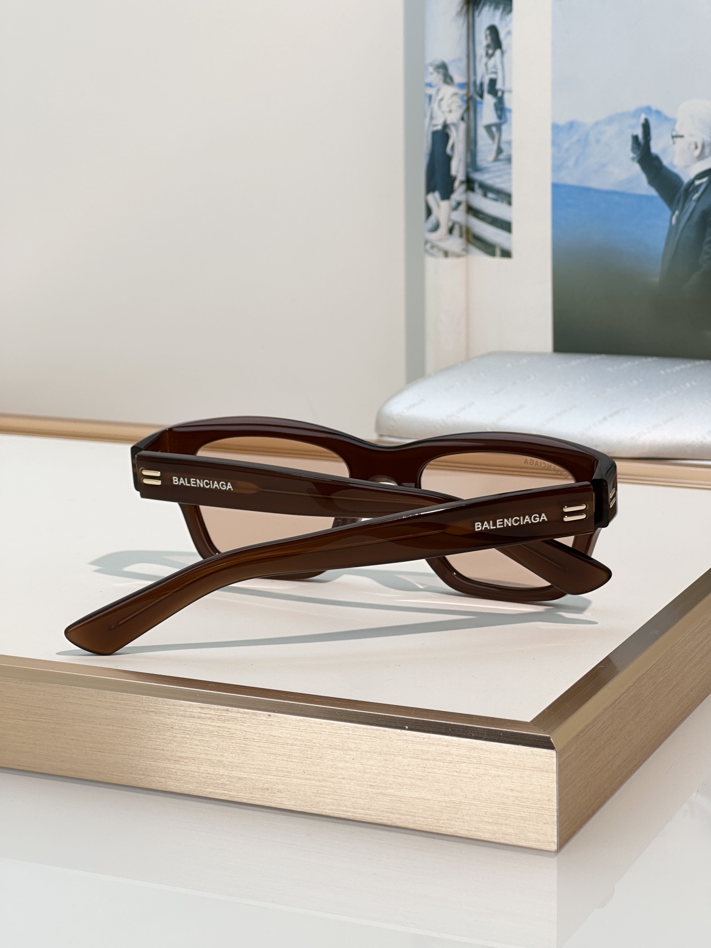 Designer Sunglasses BB7081