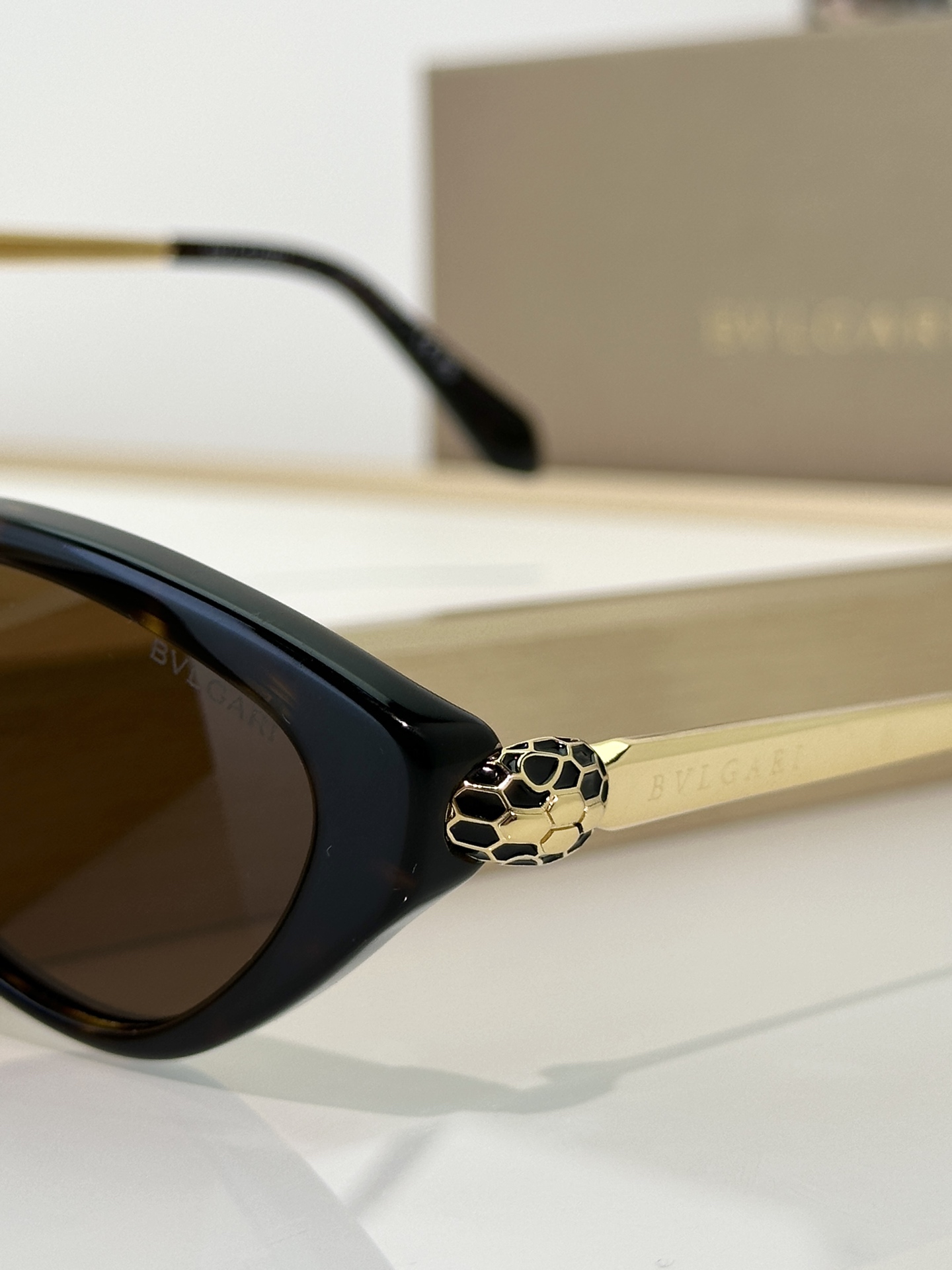 Bvlgari Sunglasses BV40109I