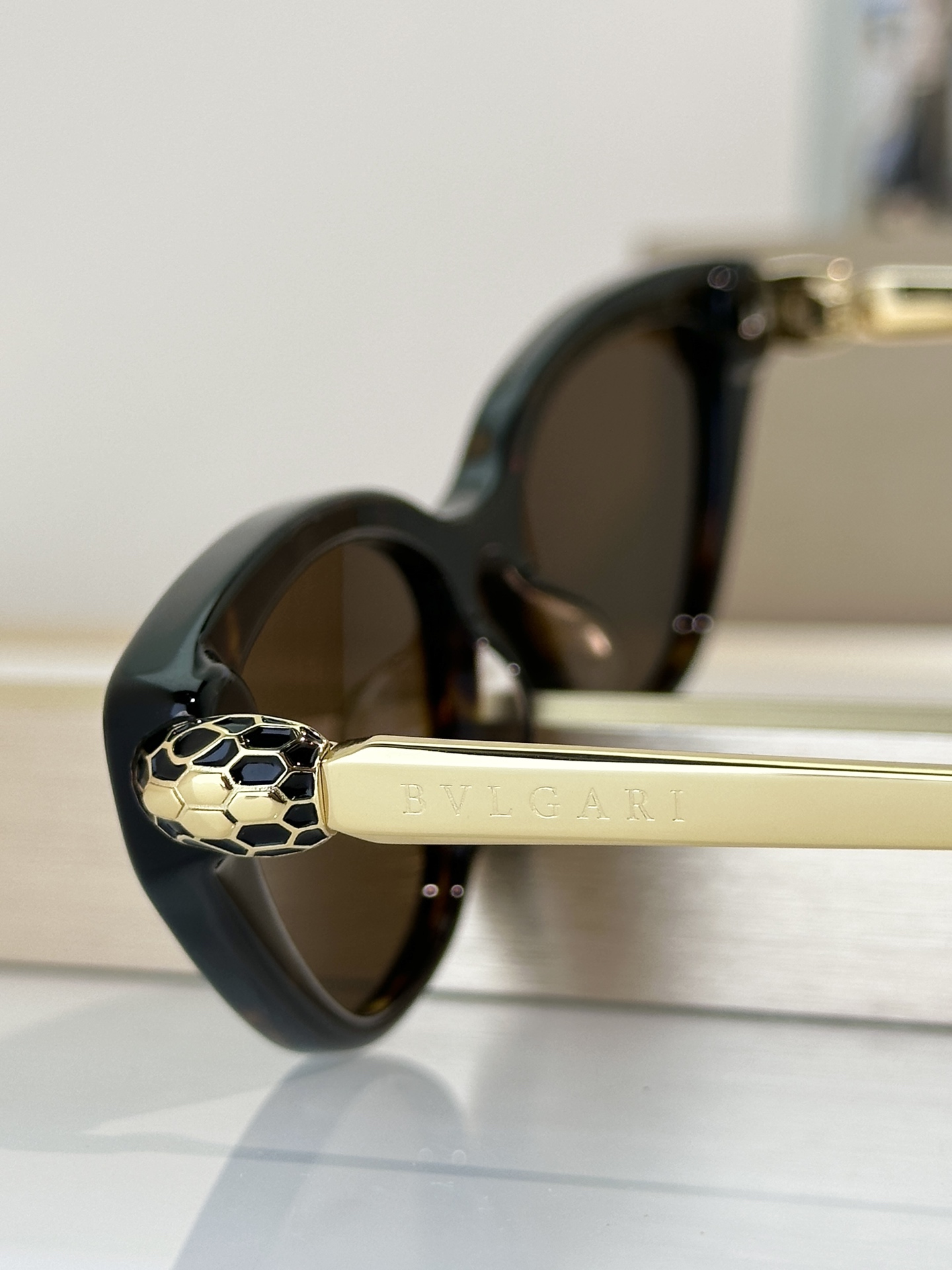 Bvlgari Sunglasses BV40109I