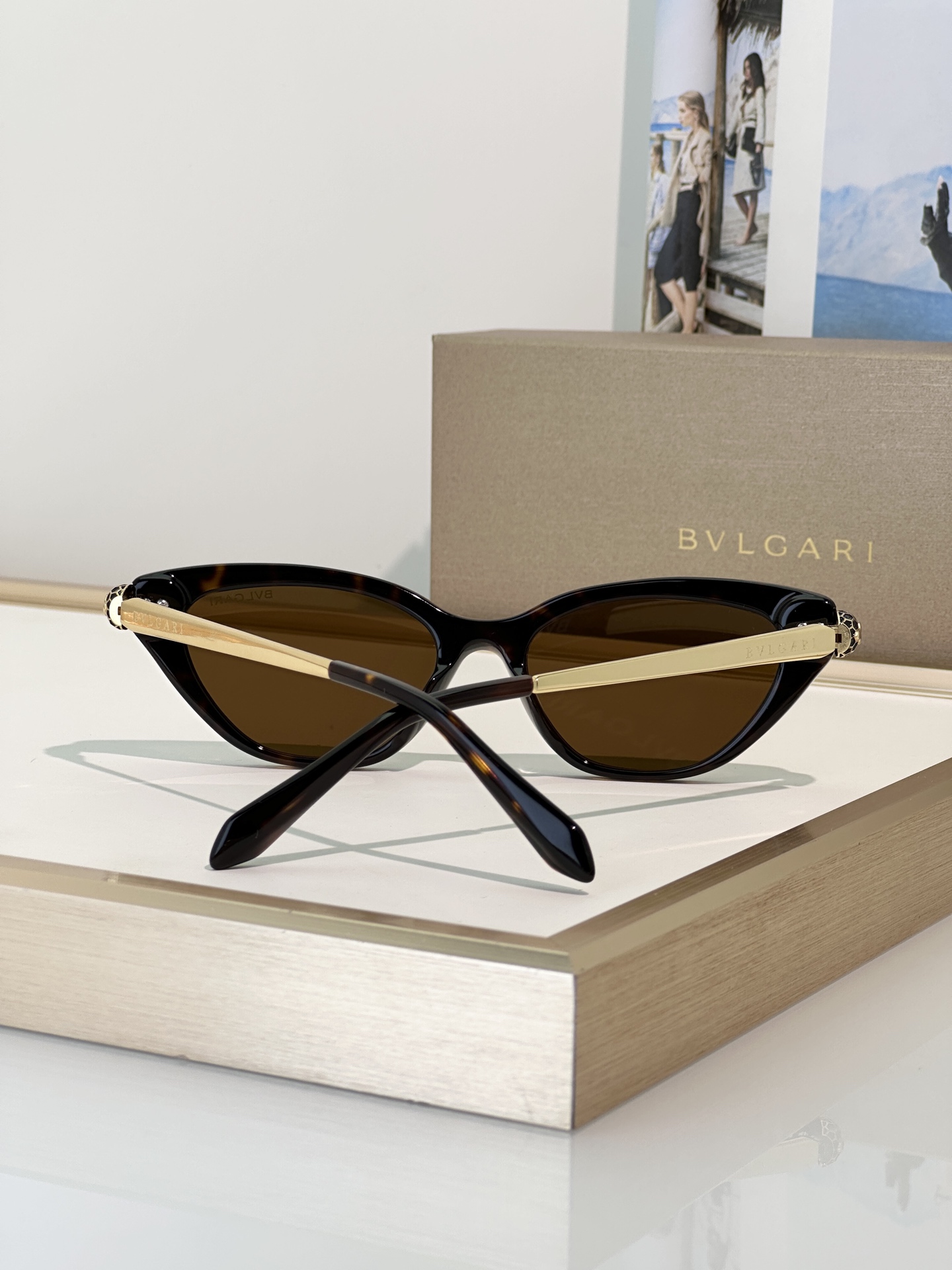 Bvlgari Sunglasses BV40109I