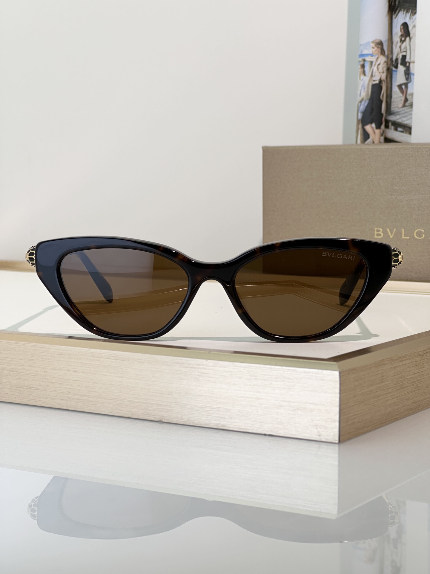 Bvlgari Sunglasses BV40109I