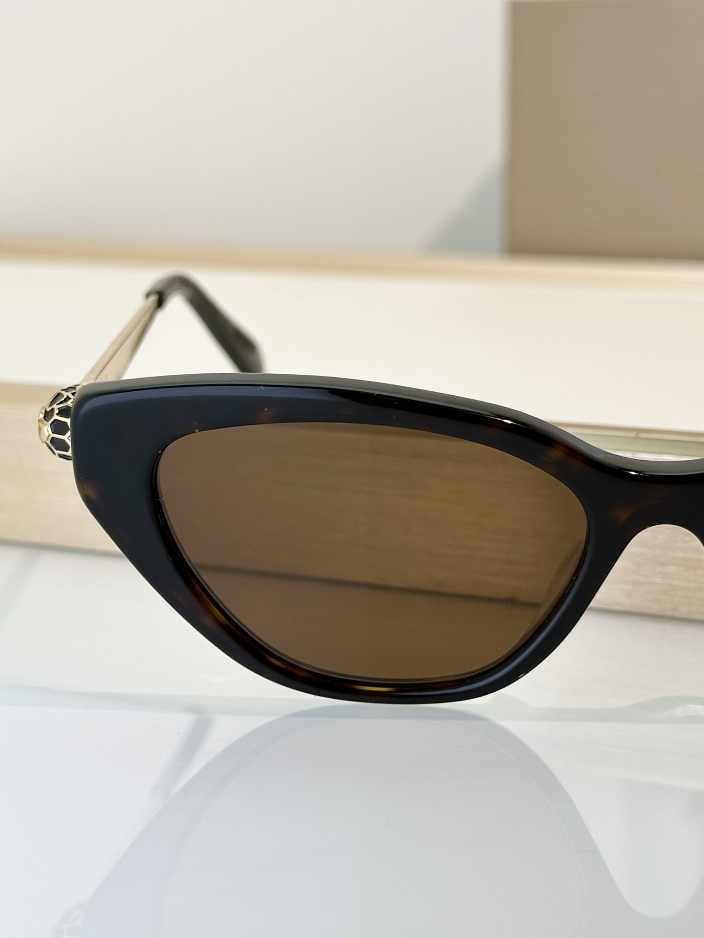 Bvlgari Sunglasses BV40109I