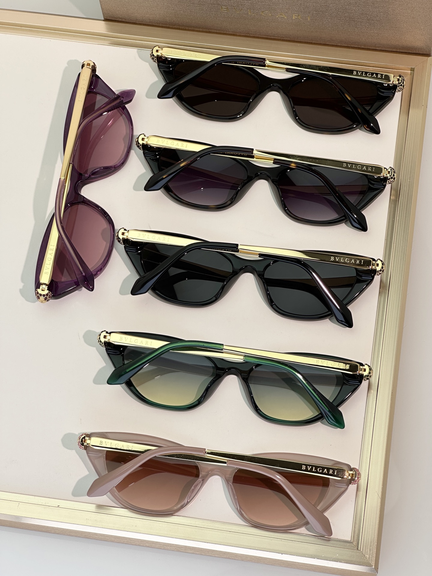 Bvlgari Sunglasses BV40109I