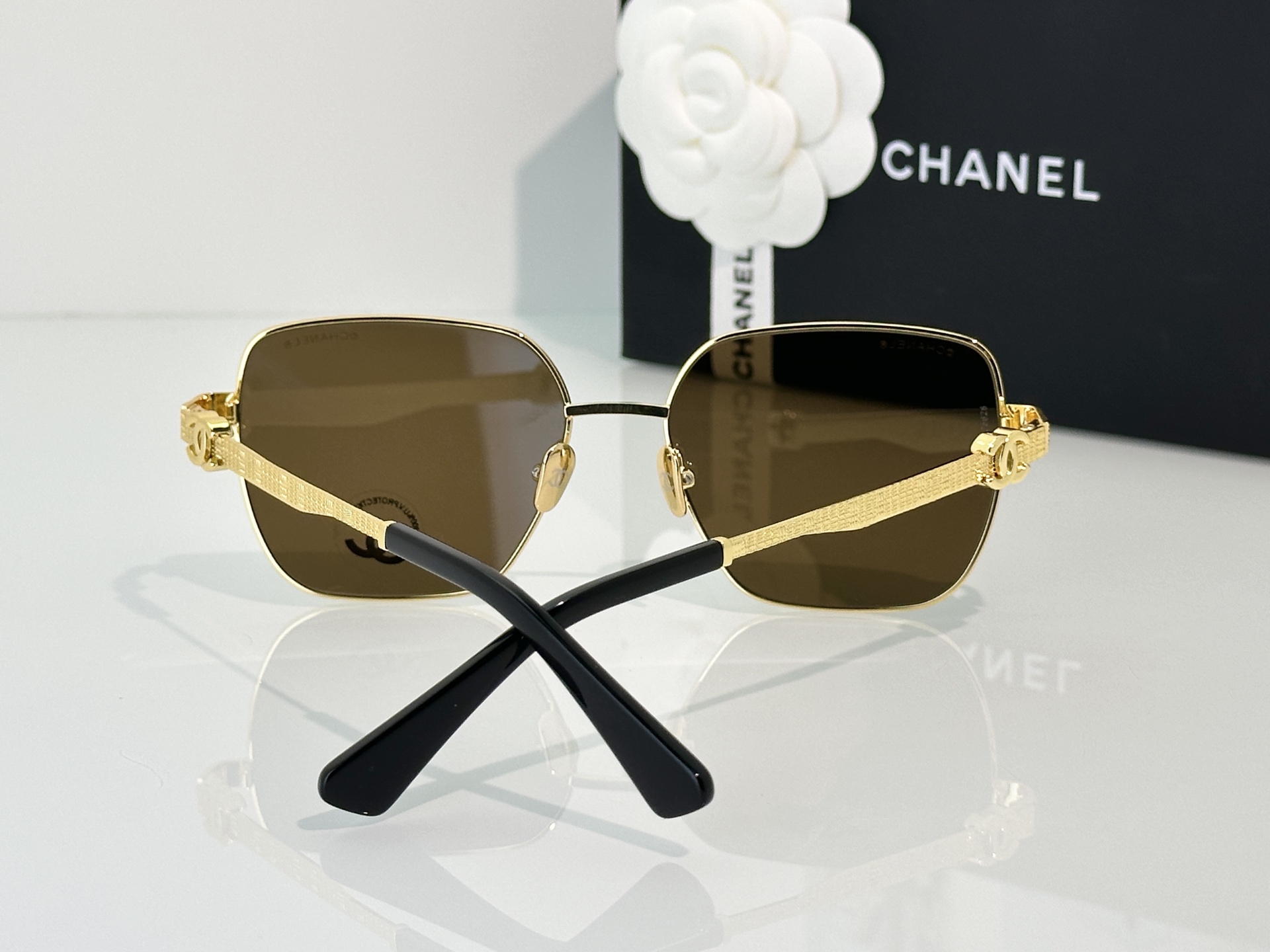 Chanel Sunglasses CH2230