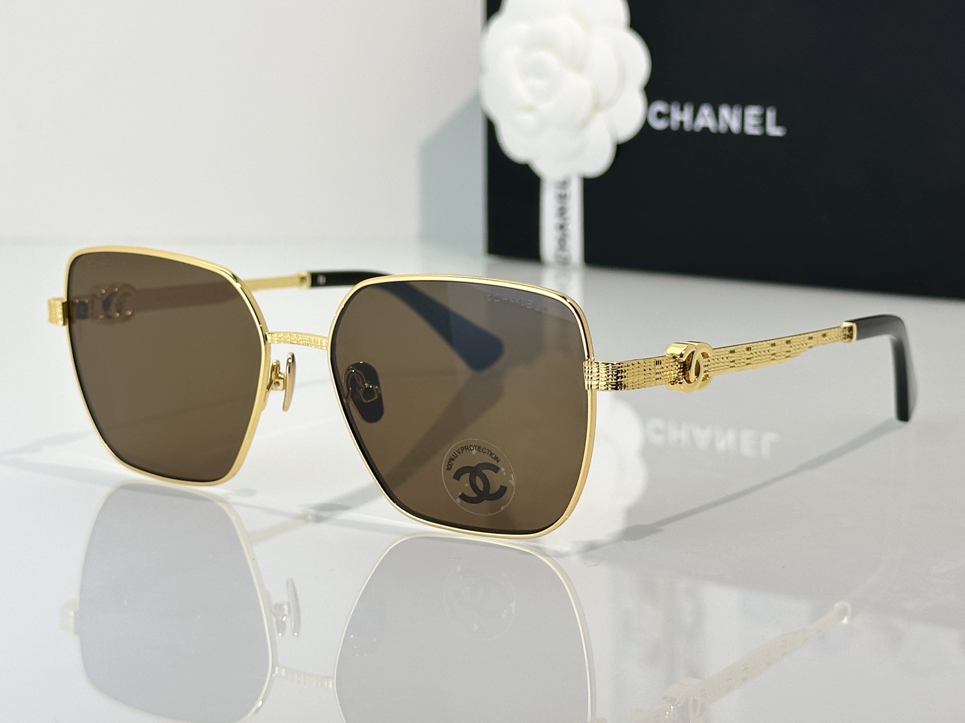 Chanel Sunglasses CH2230