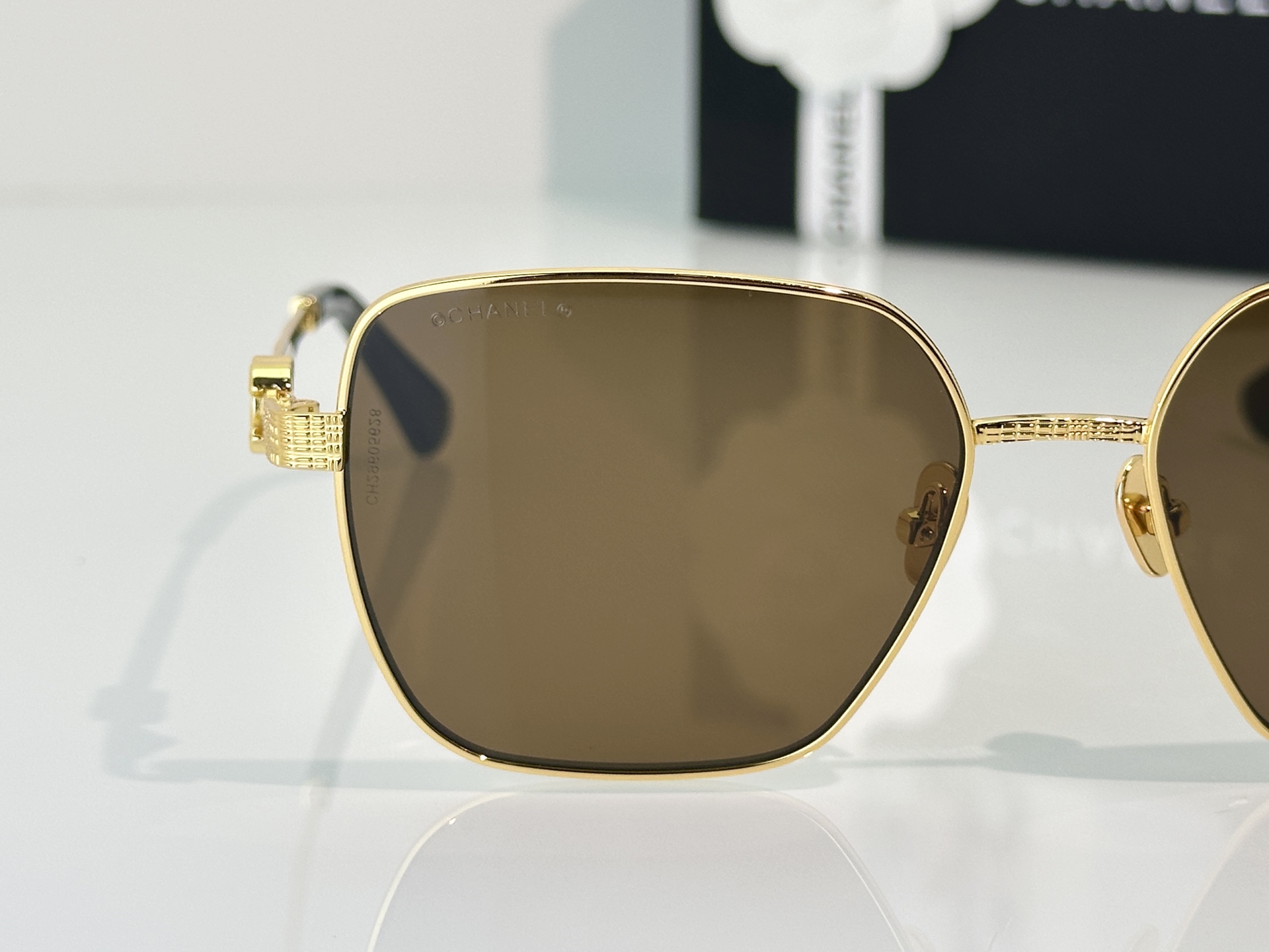Chanel Sunglasses CH2230