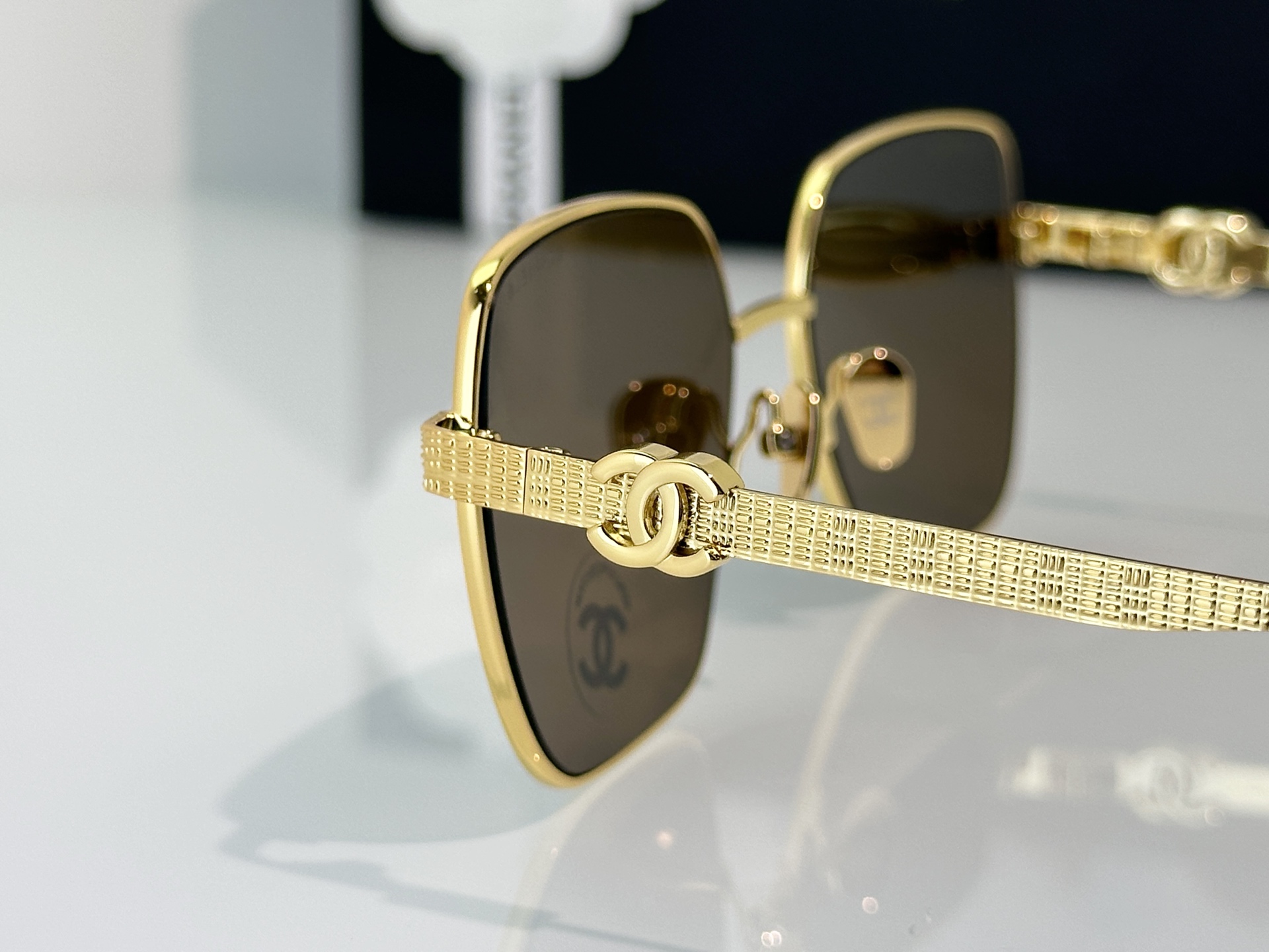 Chanel Sunglasses CH2230