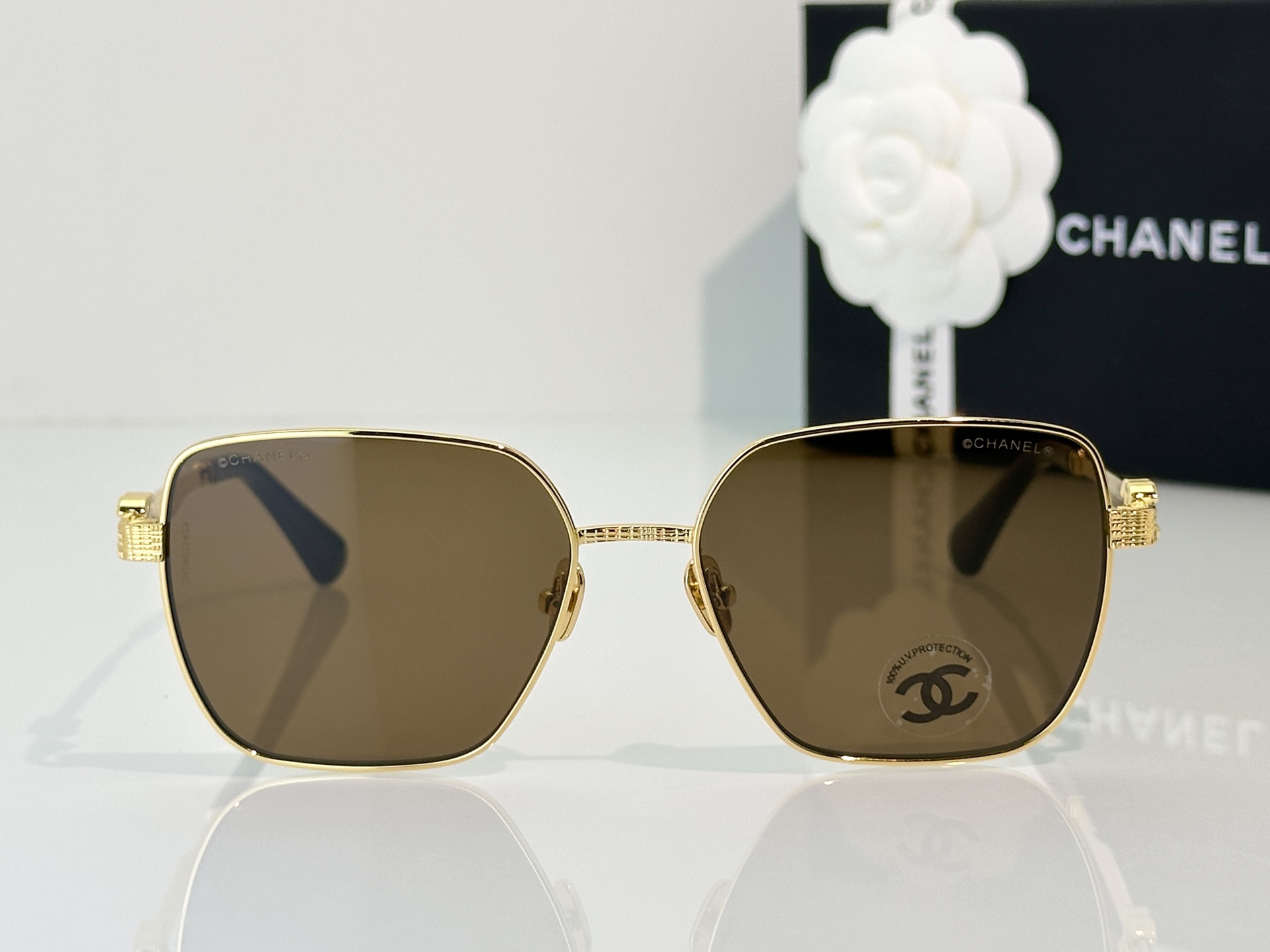 Chanel Sunglasses CH2230