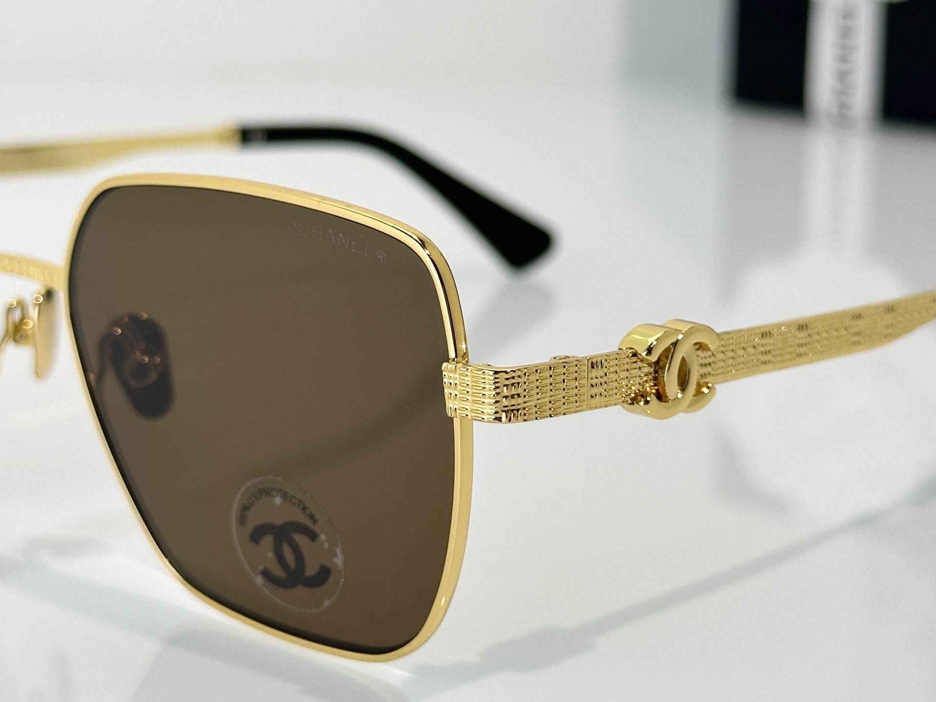 Chanel Sunglasses CH2230
