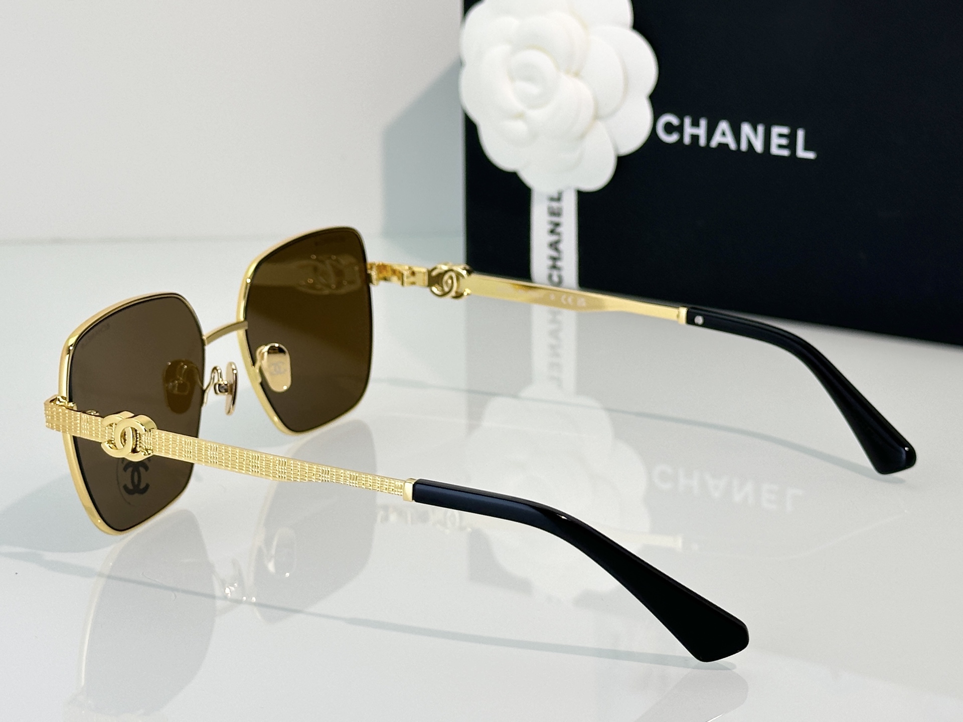 Chanel Sunglasses CH2230