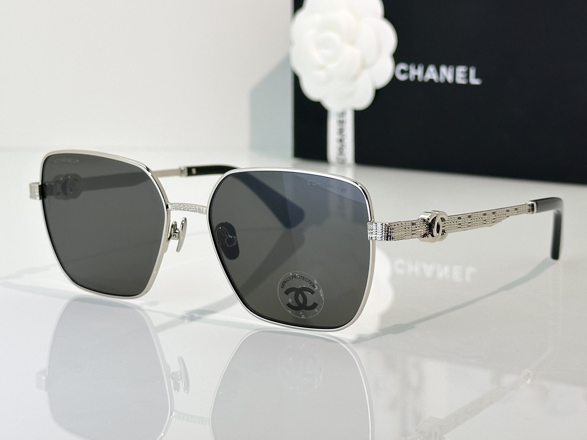 Chanel Sunglasses CH2230