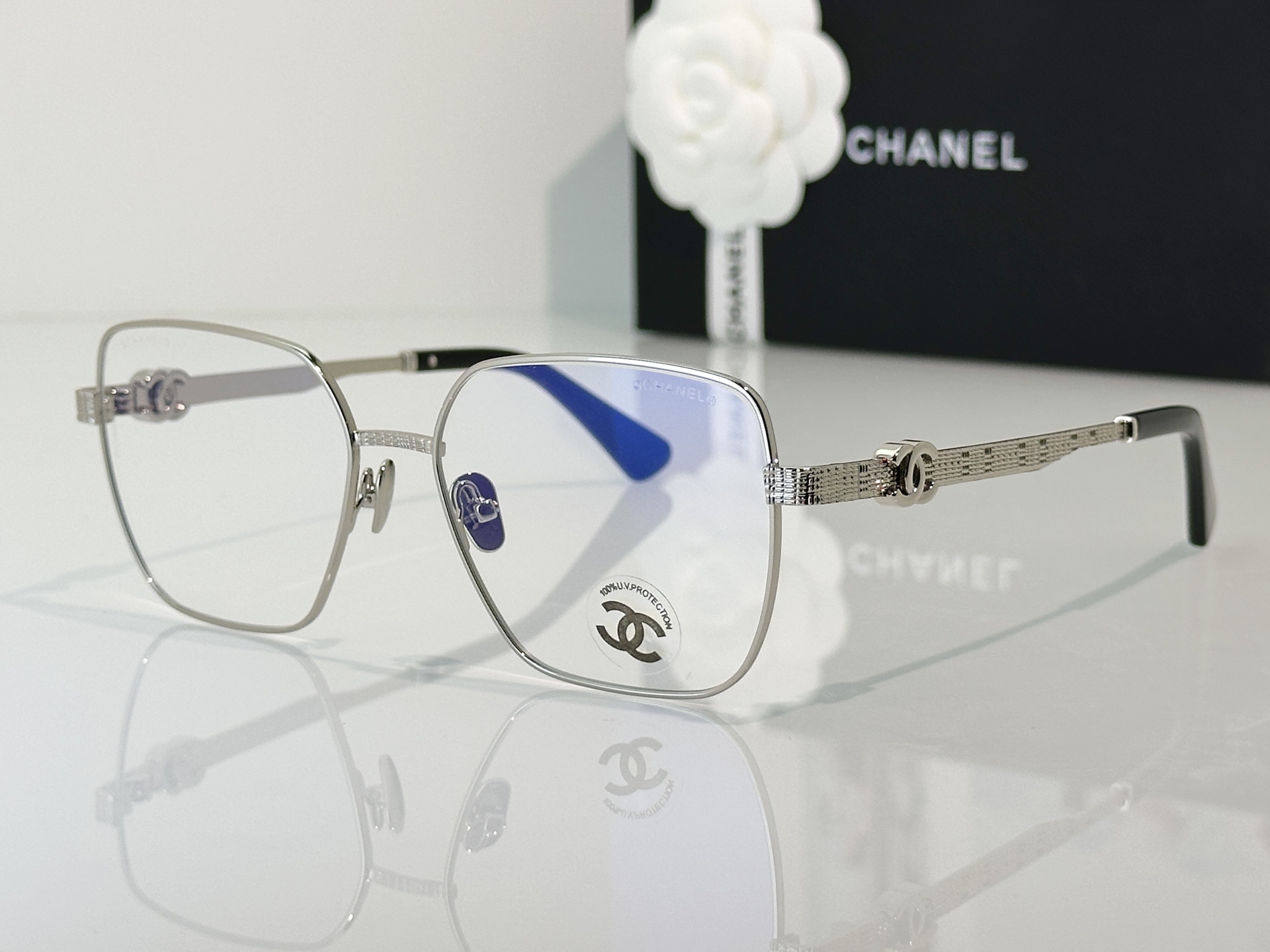 Chanel Sunglasses CH2230