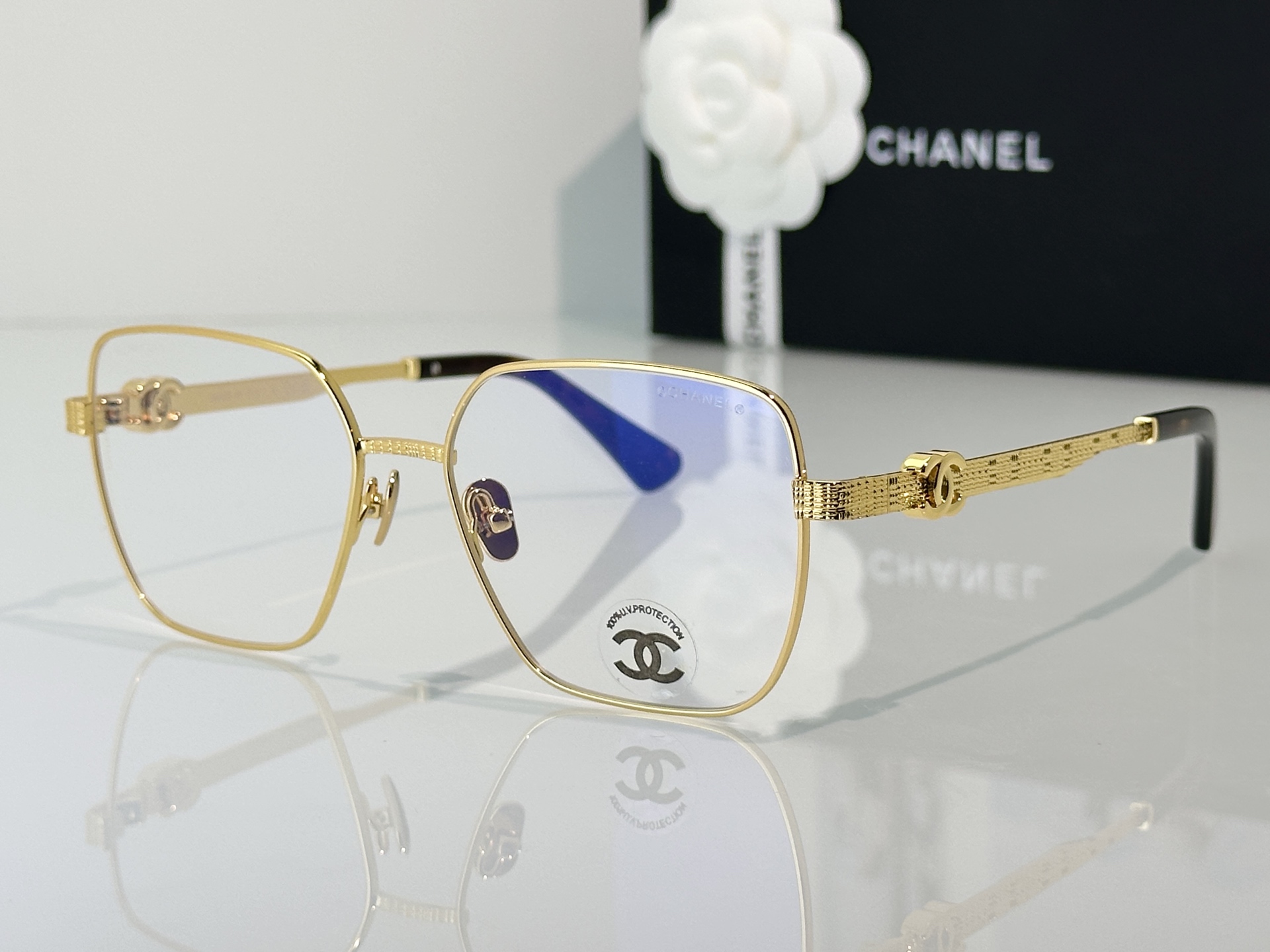 Chanel Sunglasses CH2230