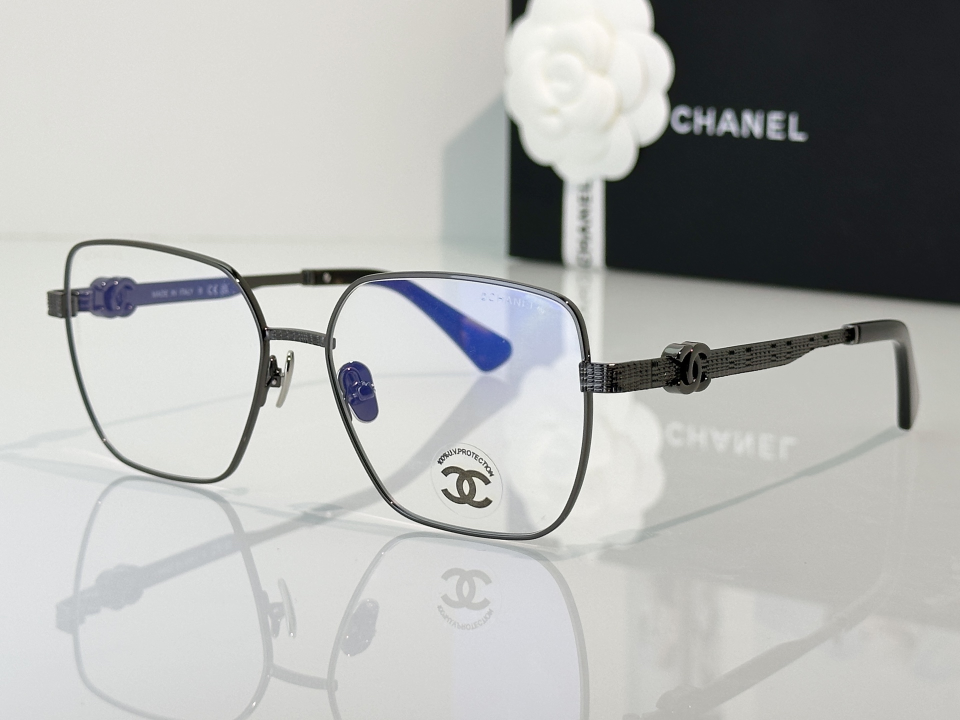 Chanel Sunglasses CH2230
