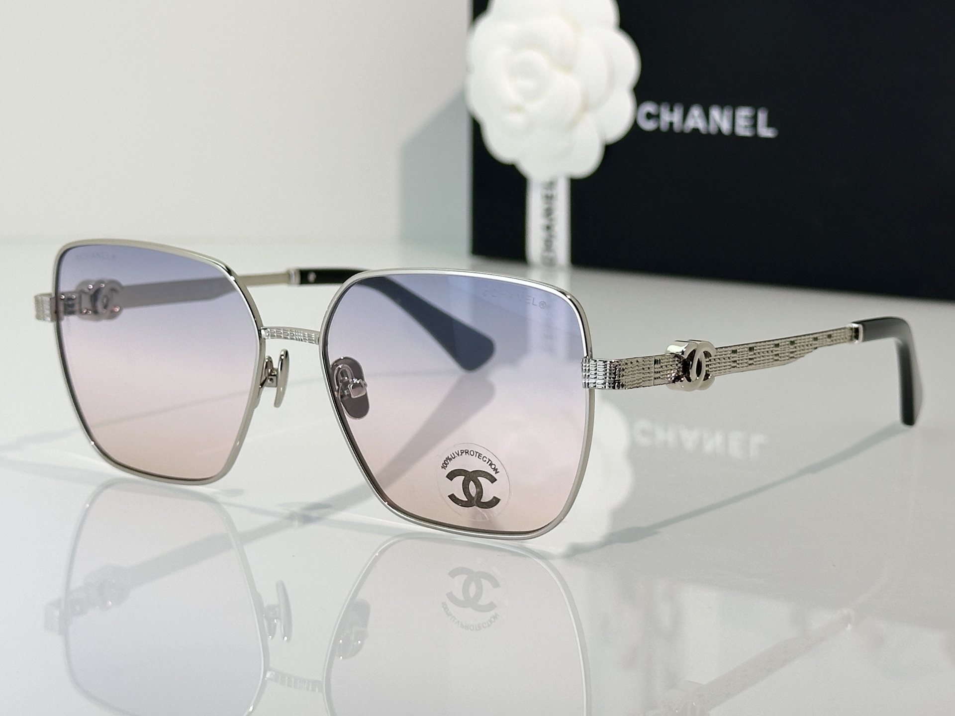 Chanel Sunglasses CH2230