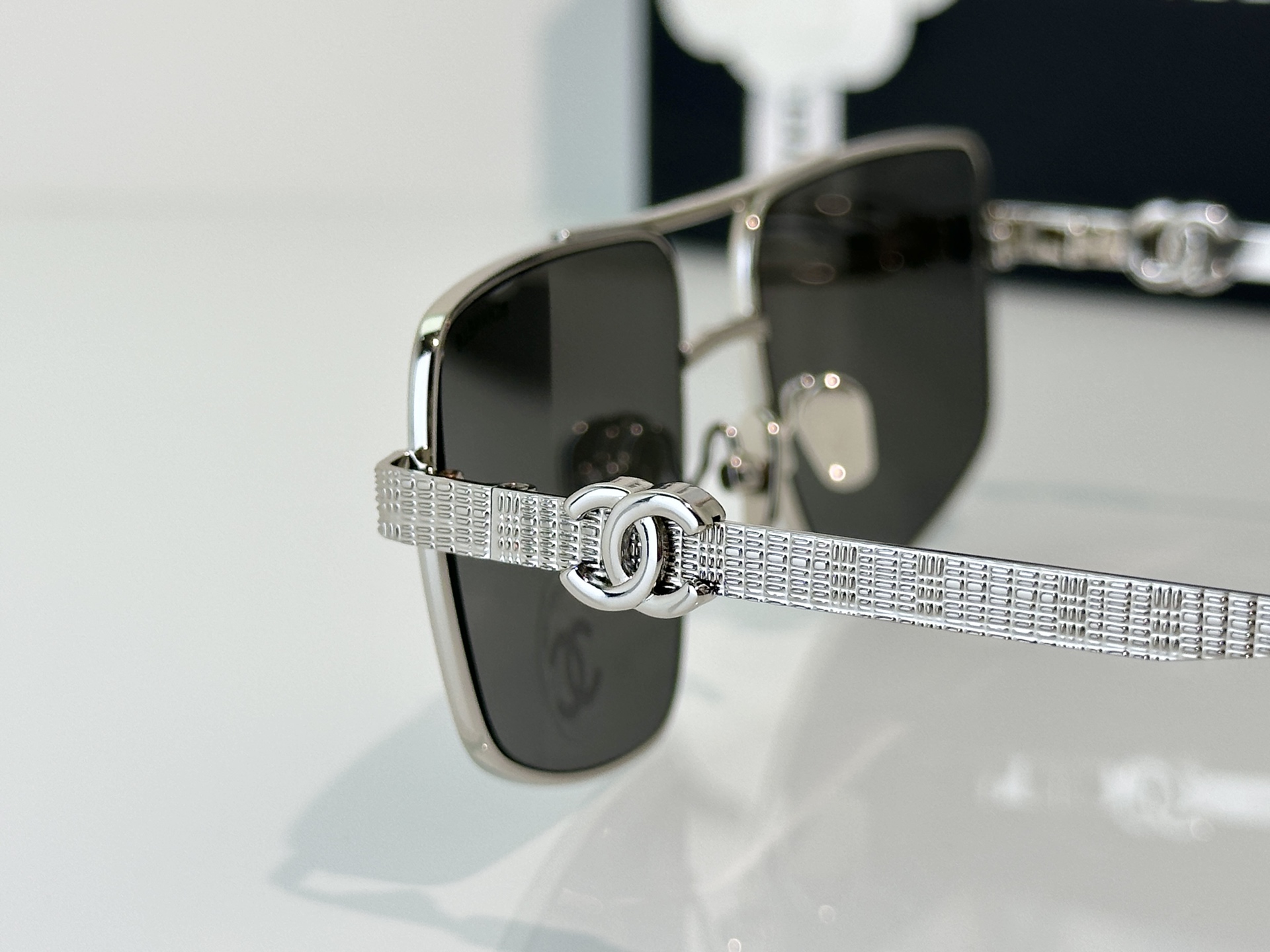 Chanel Sunglasses CH2229