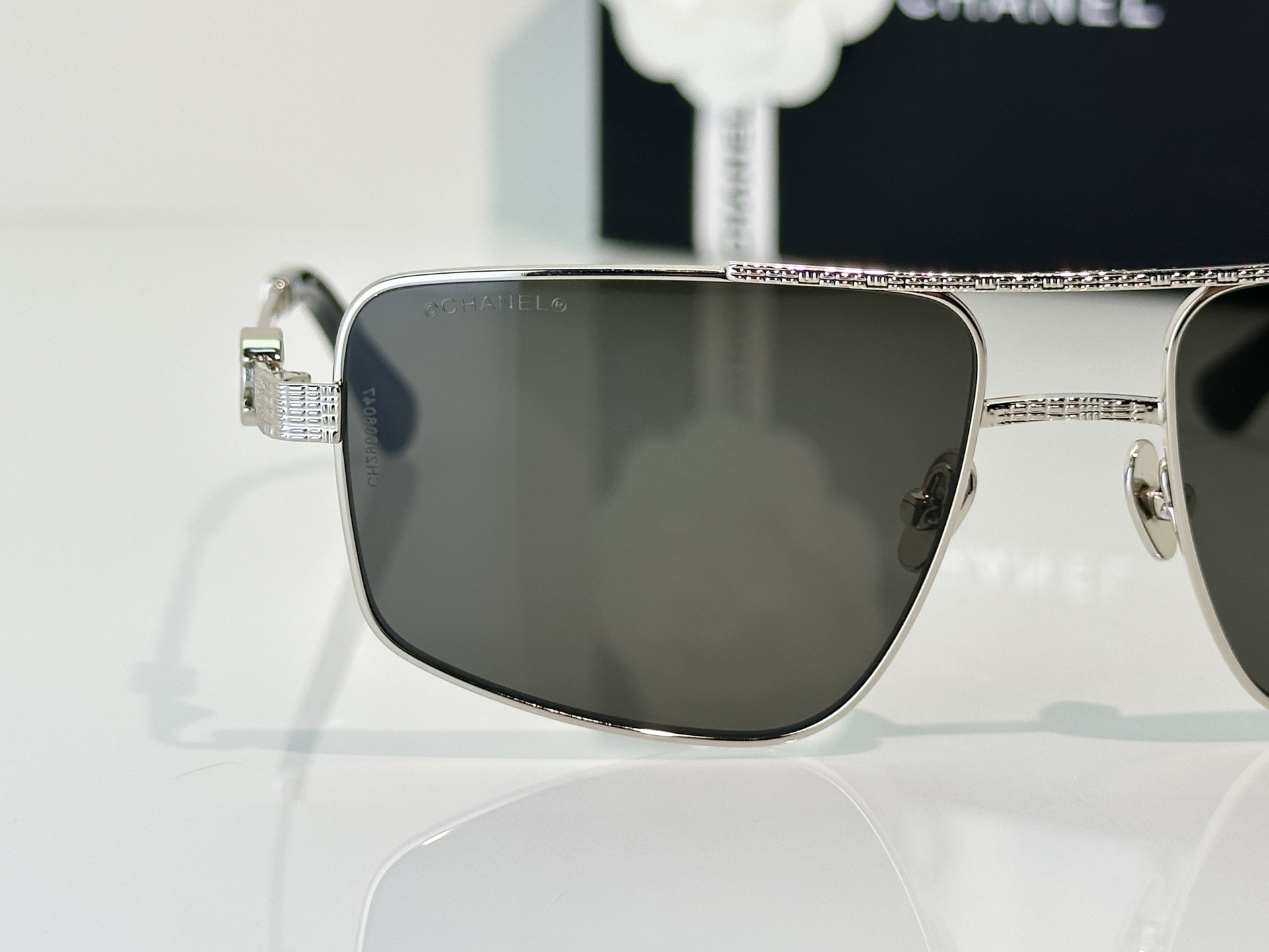 Chanel Sunglasses CH2229