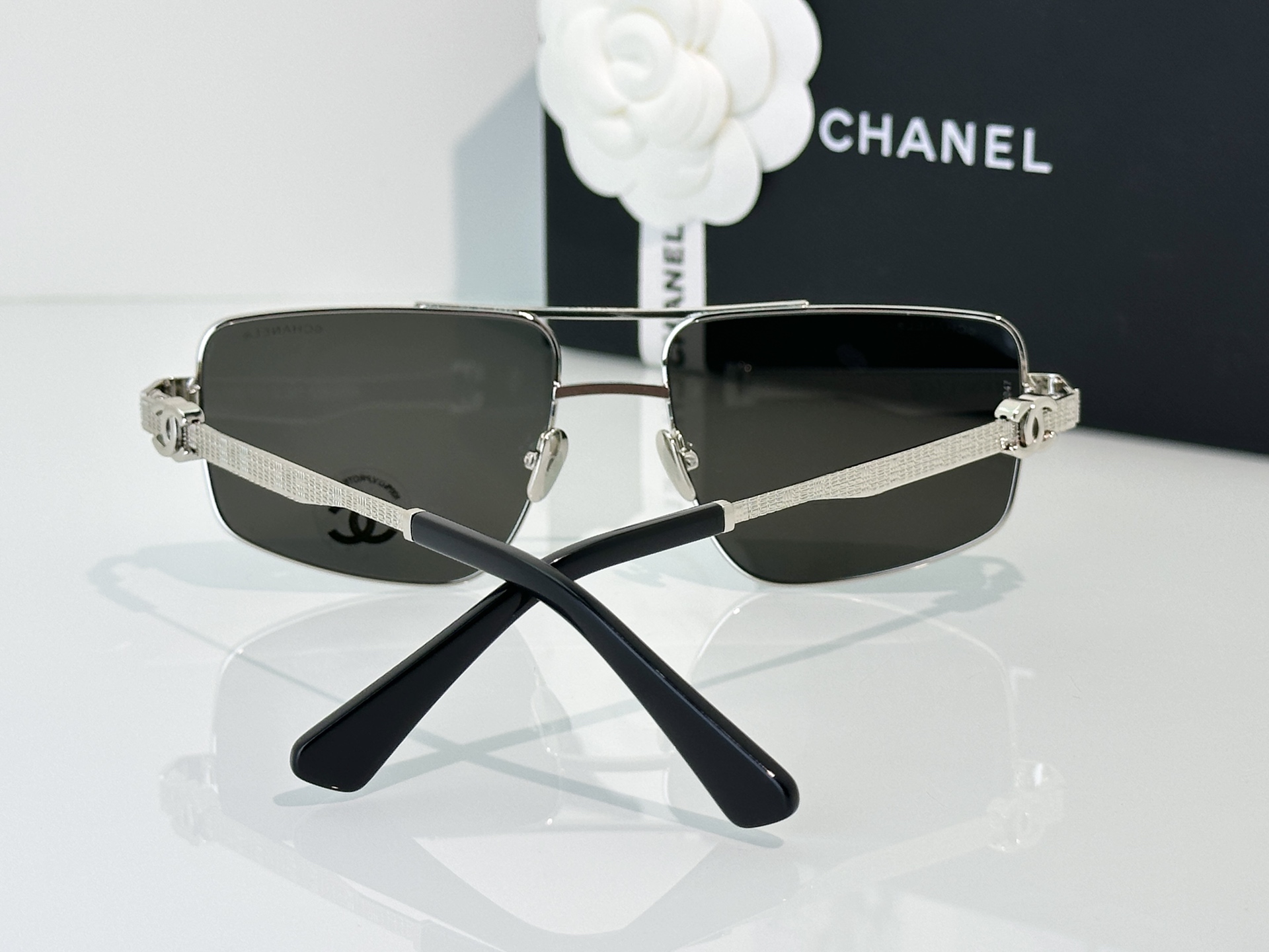Chanel Sunglasses CH2229