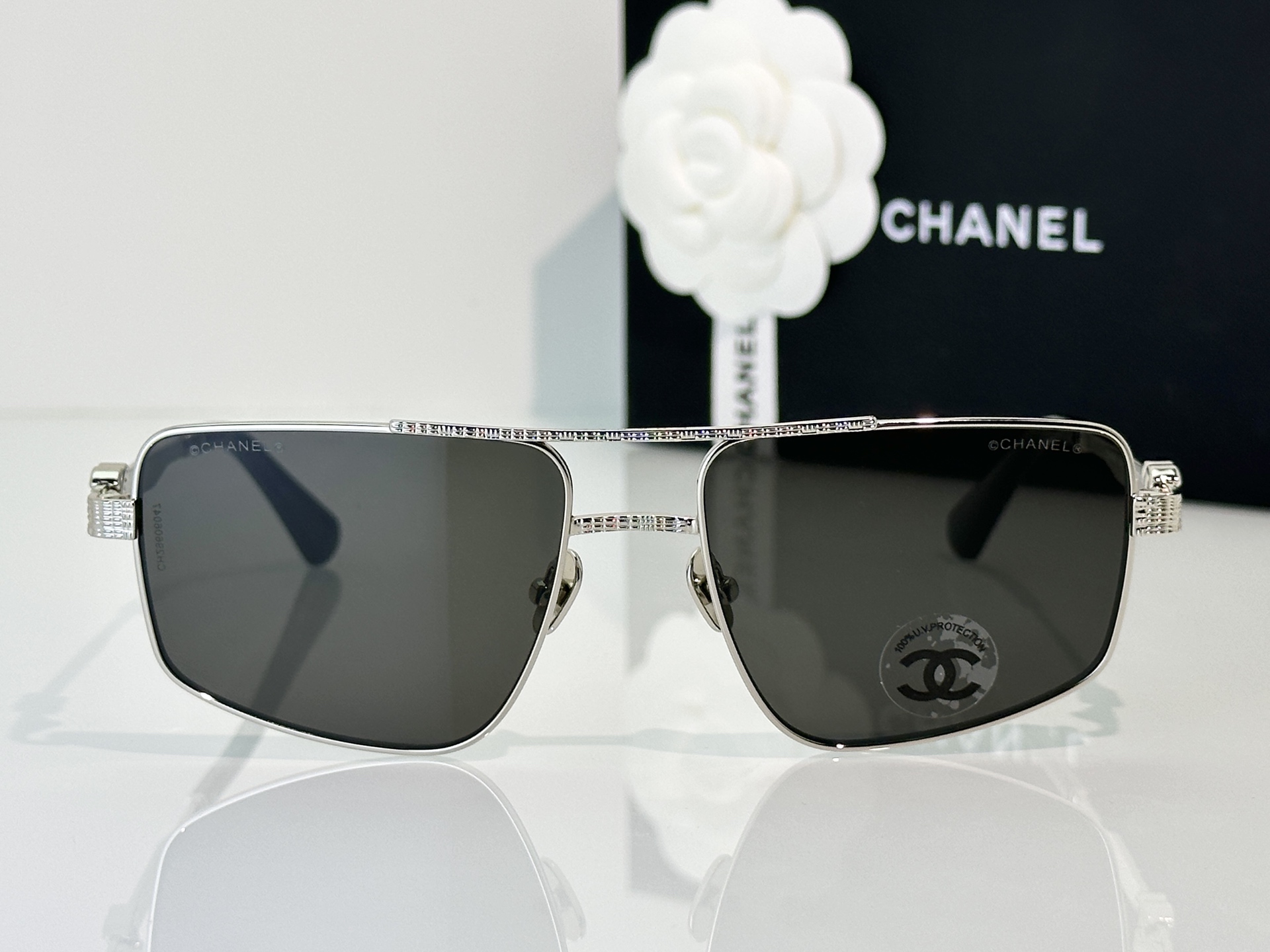 Chanel Sunglasses CH2229