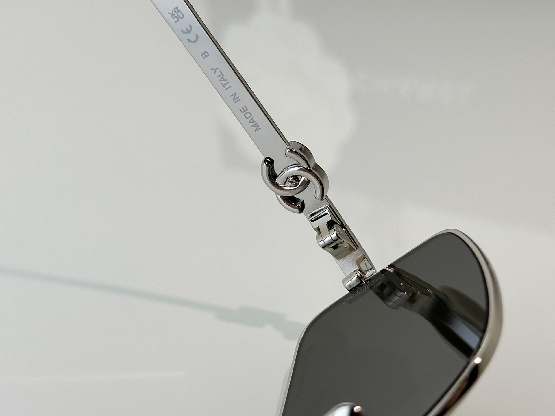 Chanel Sunglasses CH2229