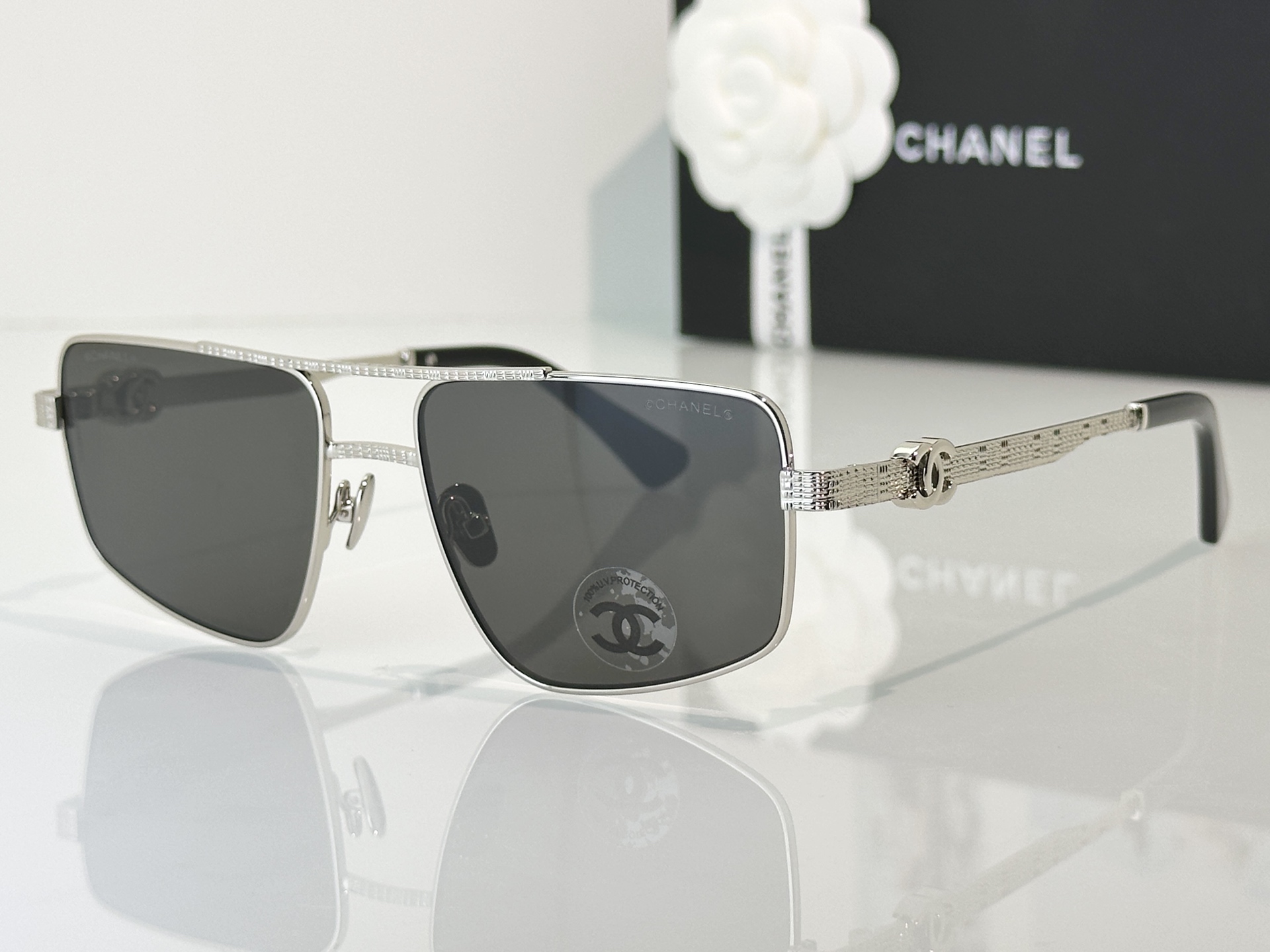 Chanel Sunglasses CH2229