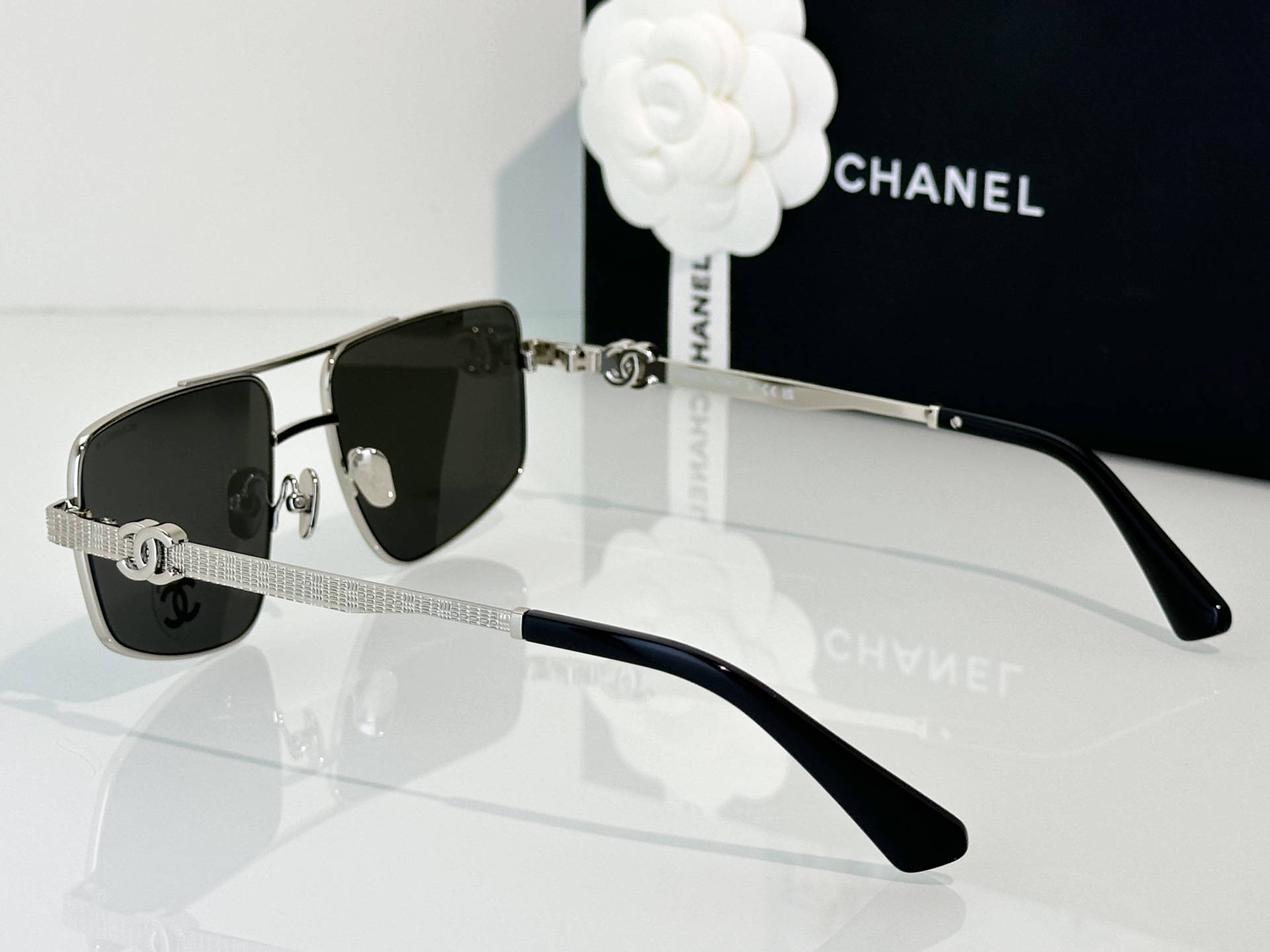 Chanel Sunglasses CH2229