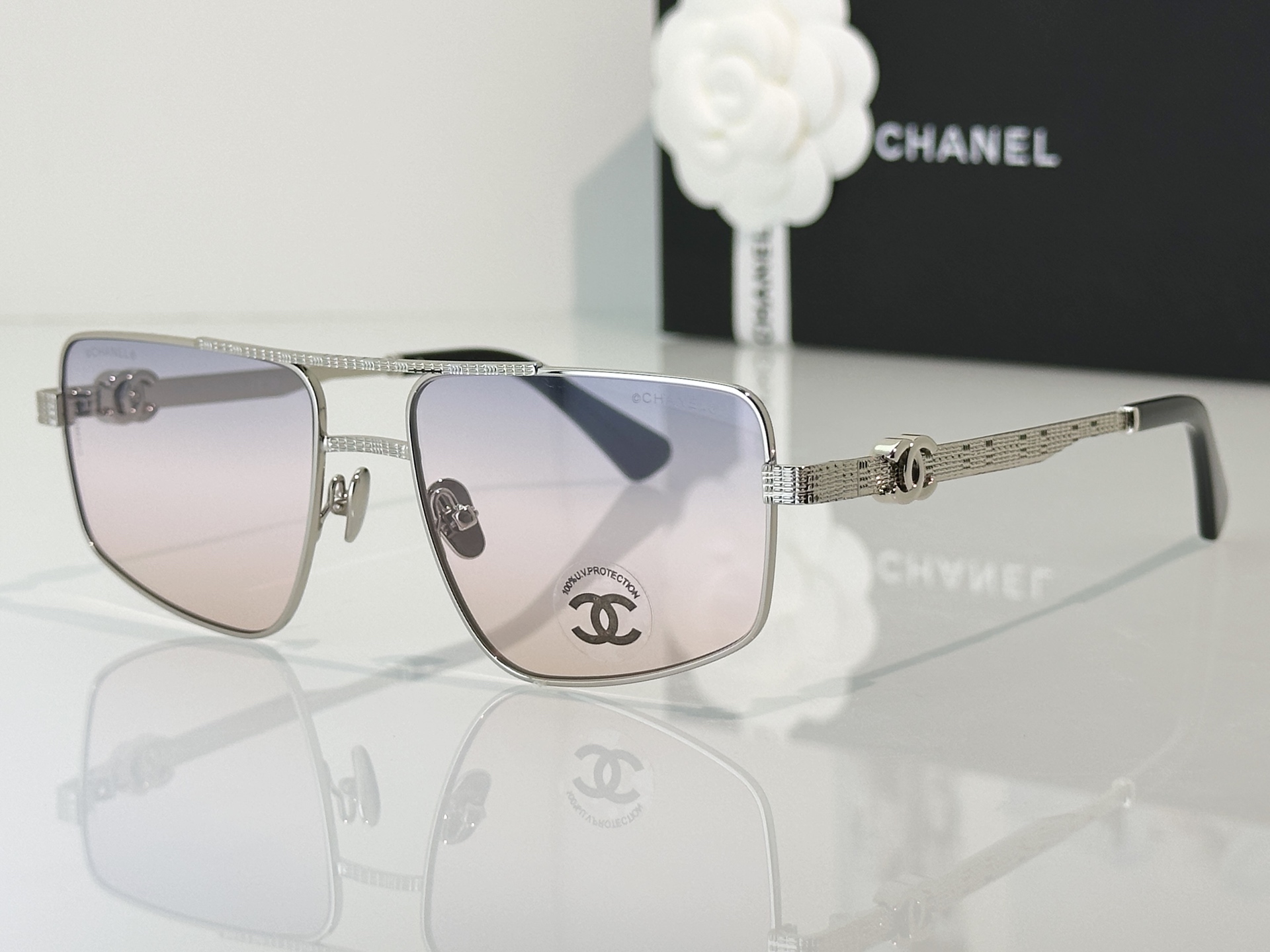 Chanel Sunglasses CH2229