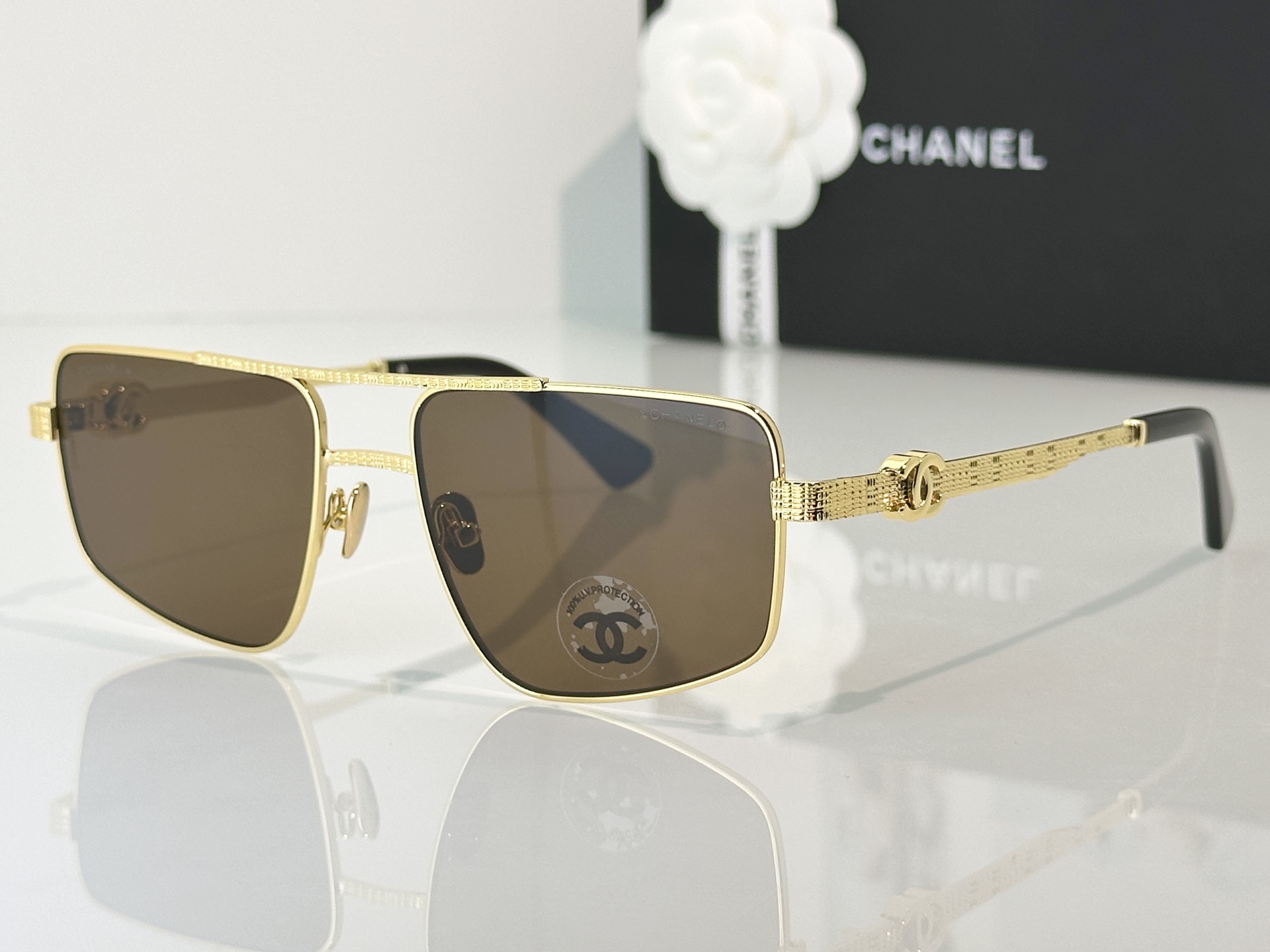 Chanel Sunglasses CH2229