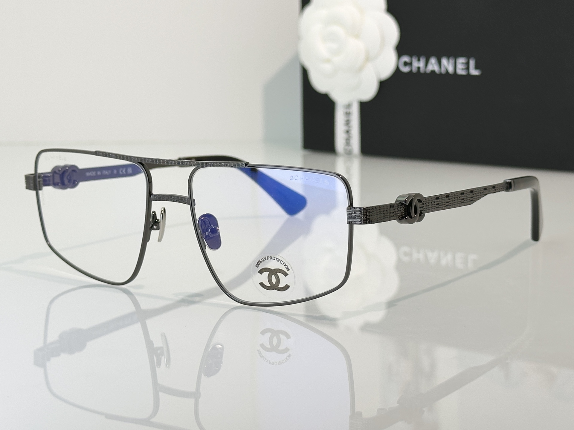 Chanel Sunglasses CH2229