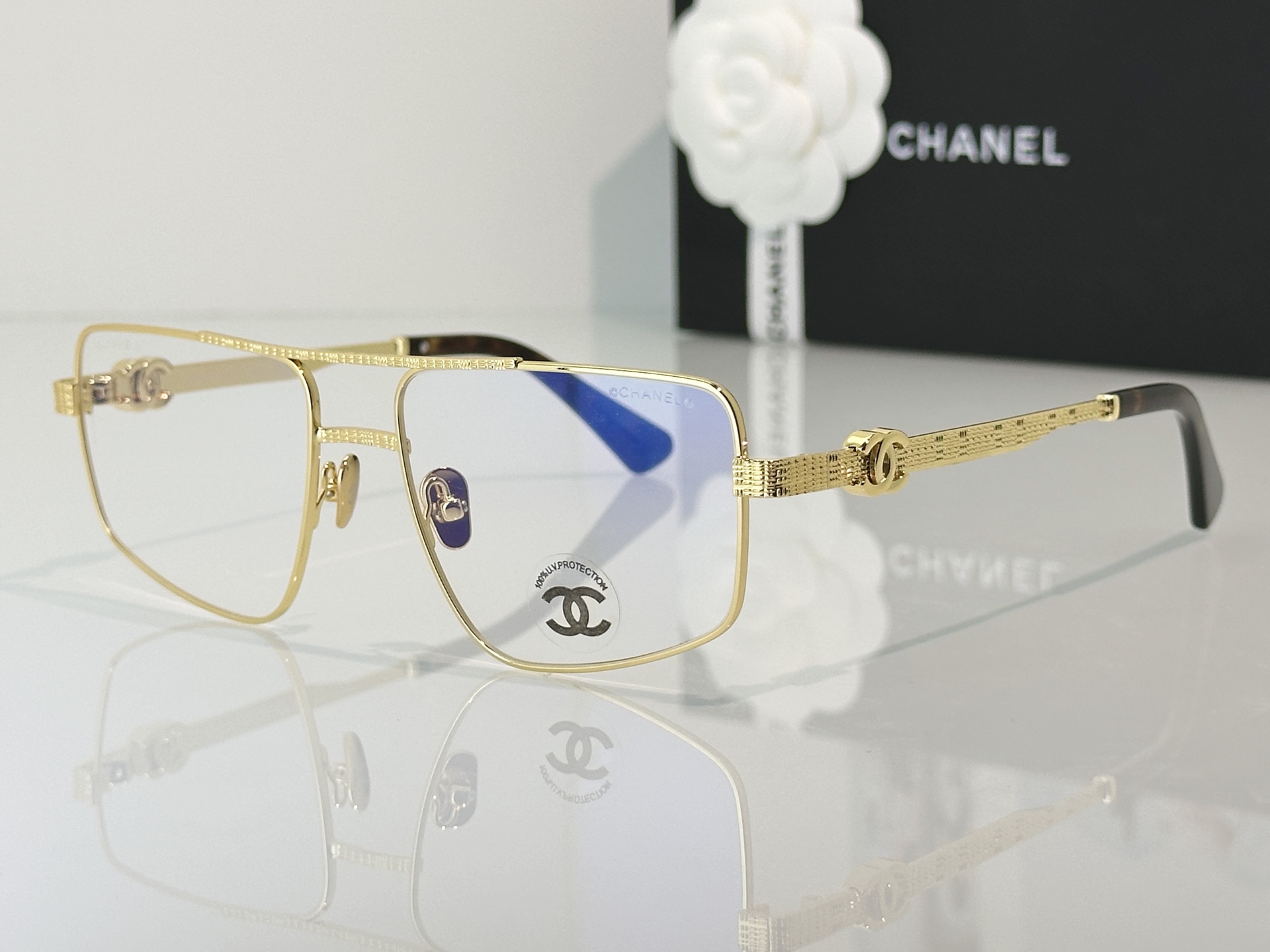 Chanel Sunglasses CH2229