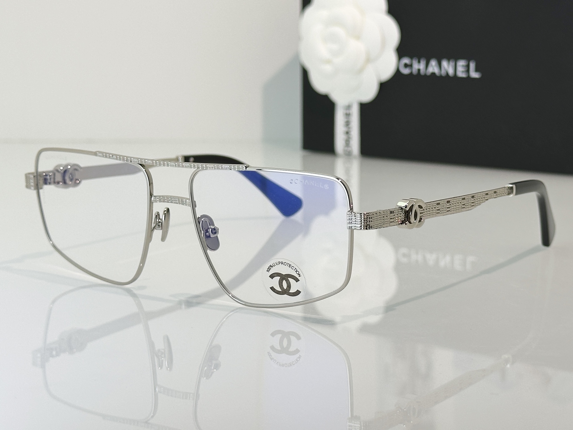 Chanel Sunglasses CH2229