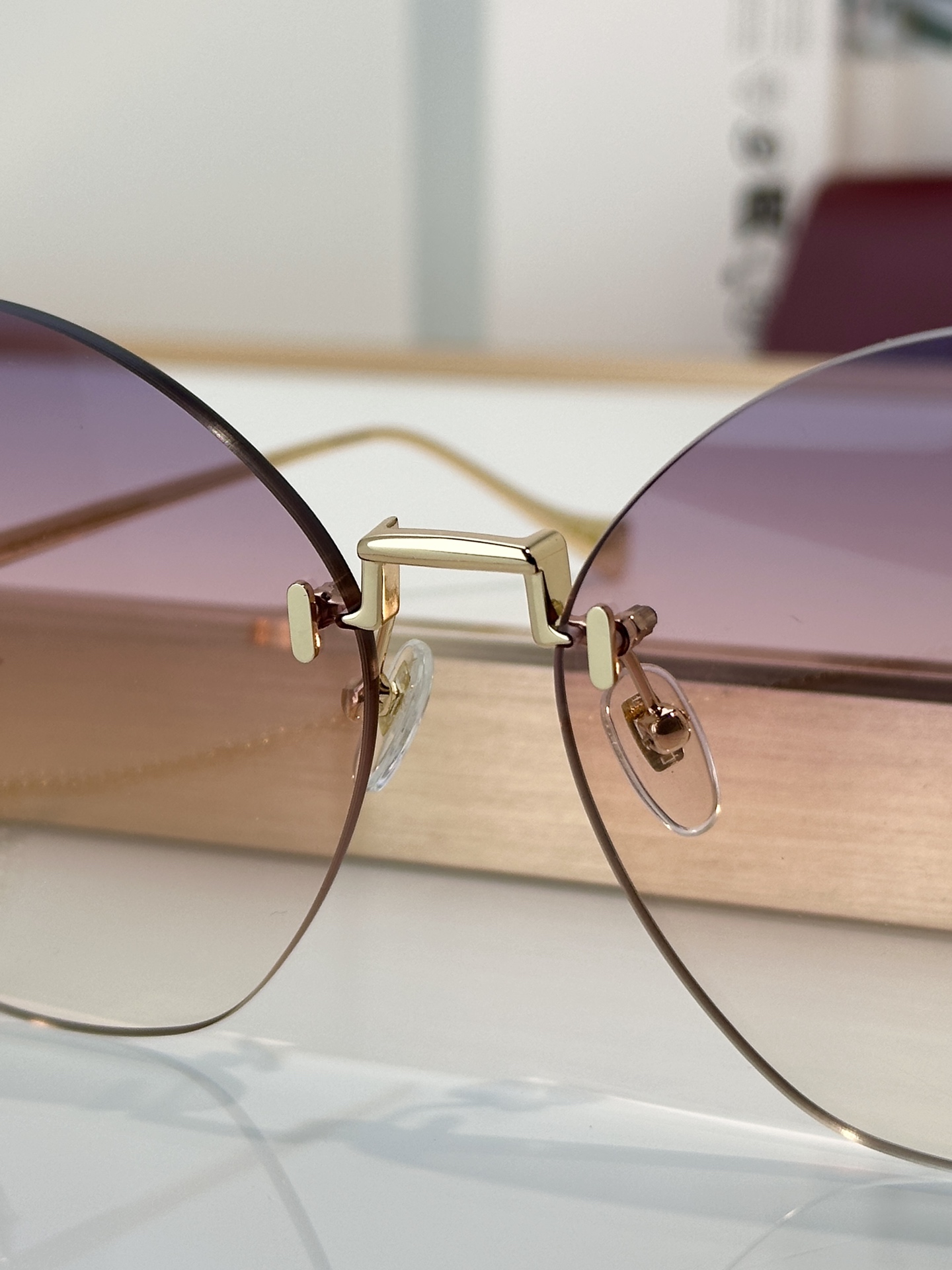 Designer Sunglasses GG1203S