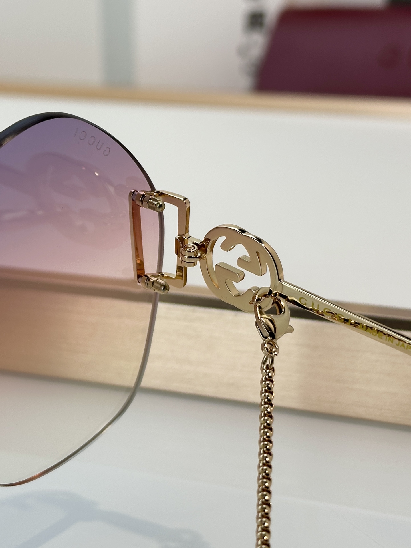 Designer Sunglasses GG1203S