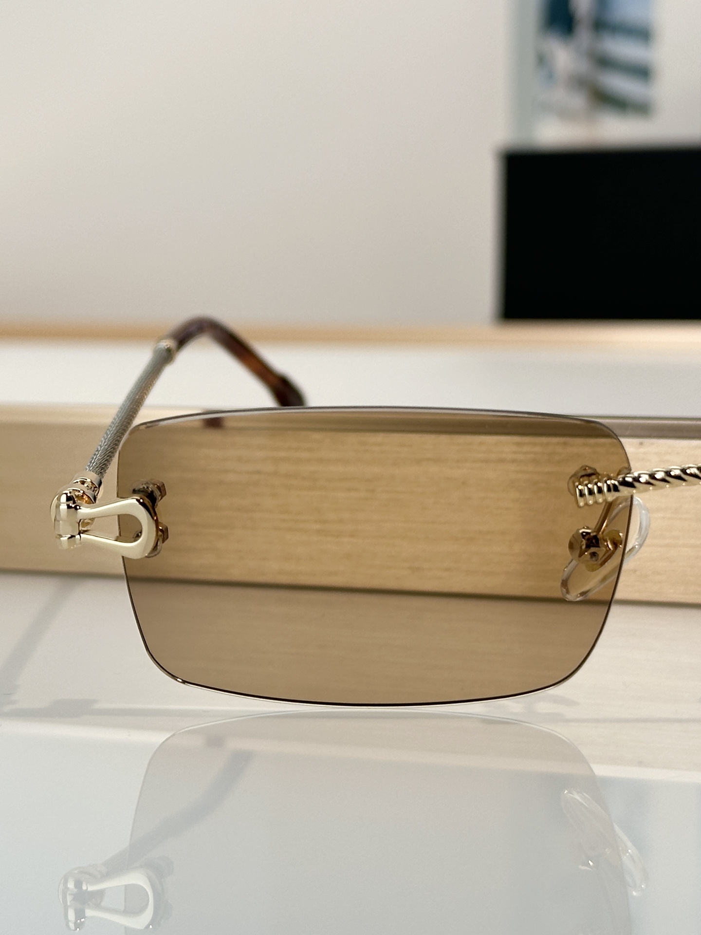 Designer Sunglasses FG40092U