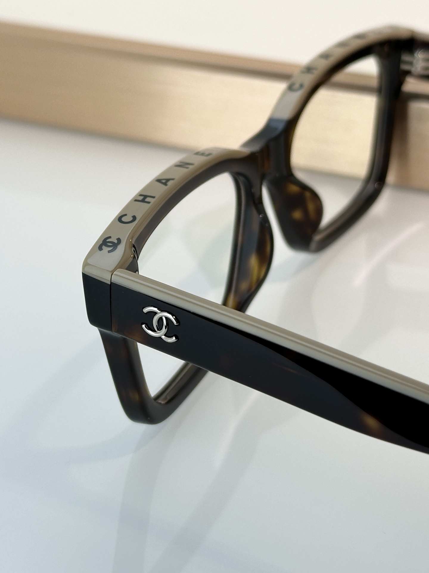 Chanel Sunglasses 5417-A