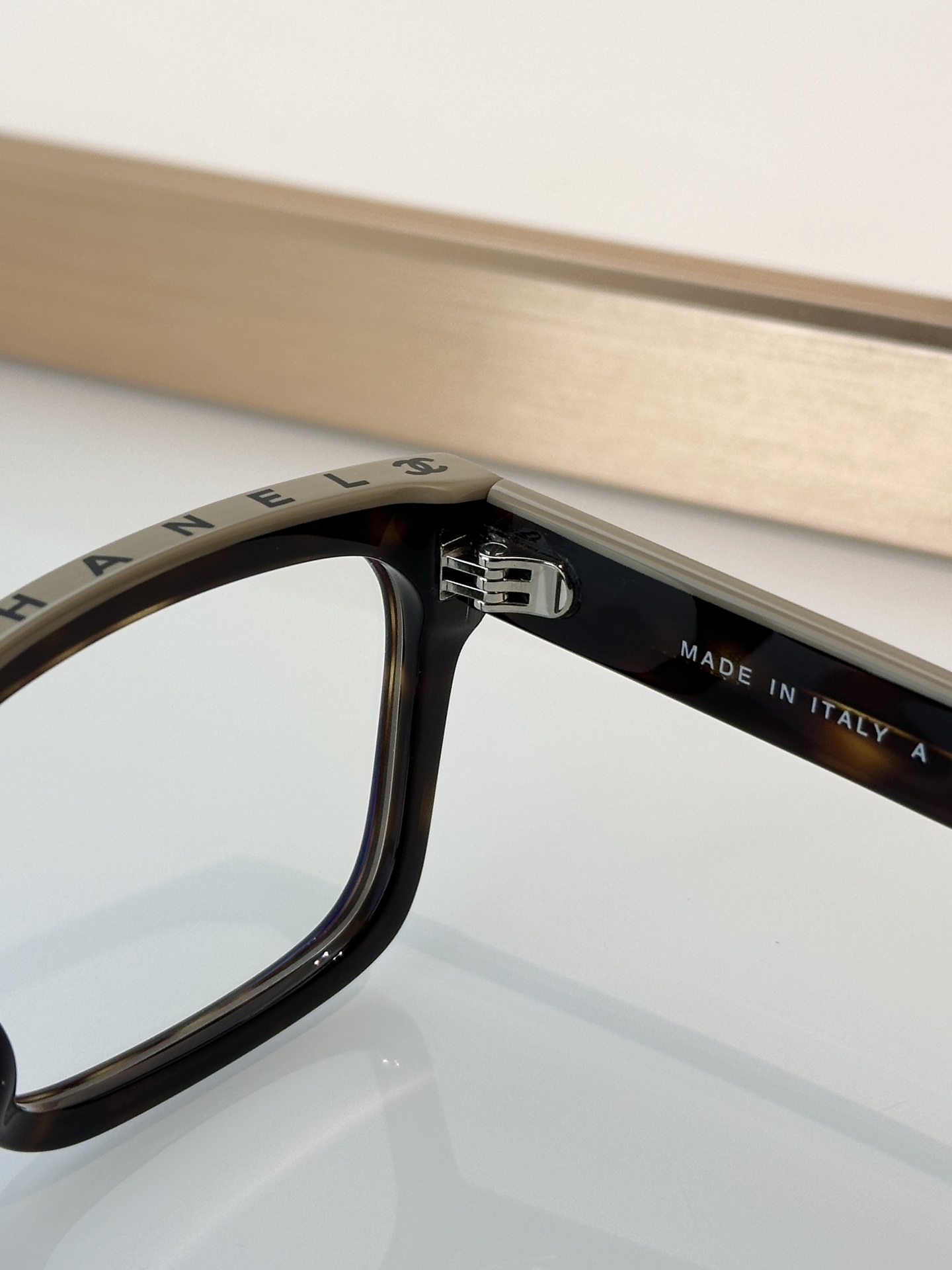 Chanel Sunglasses 5417-A