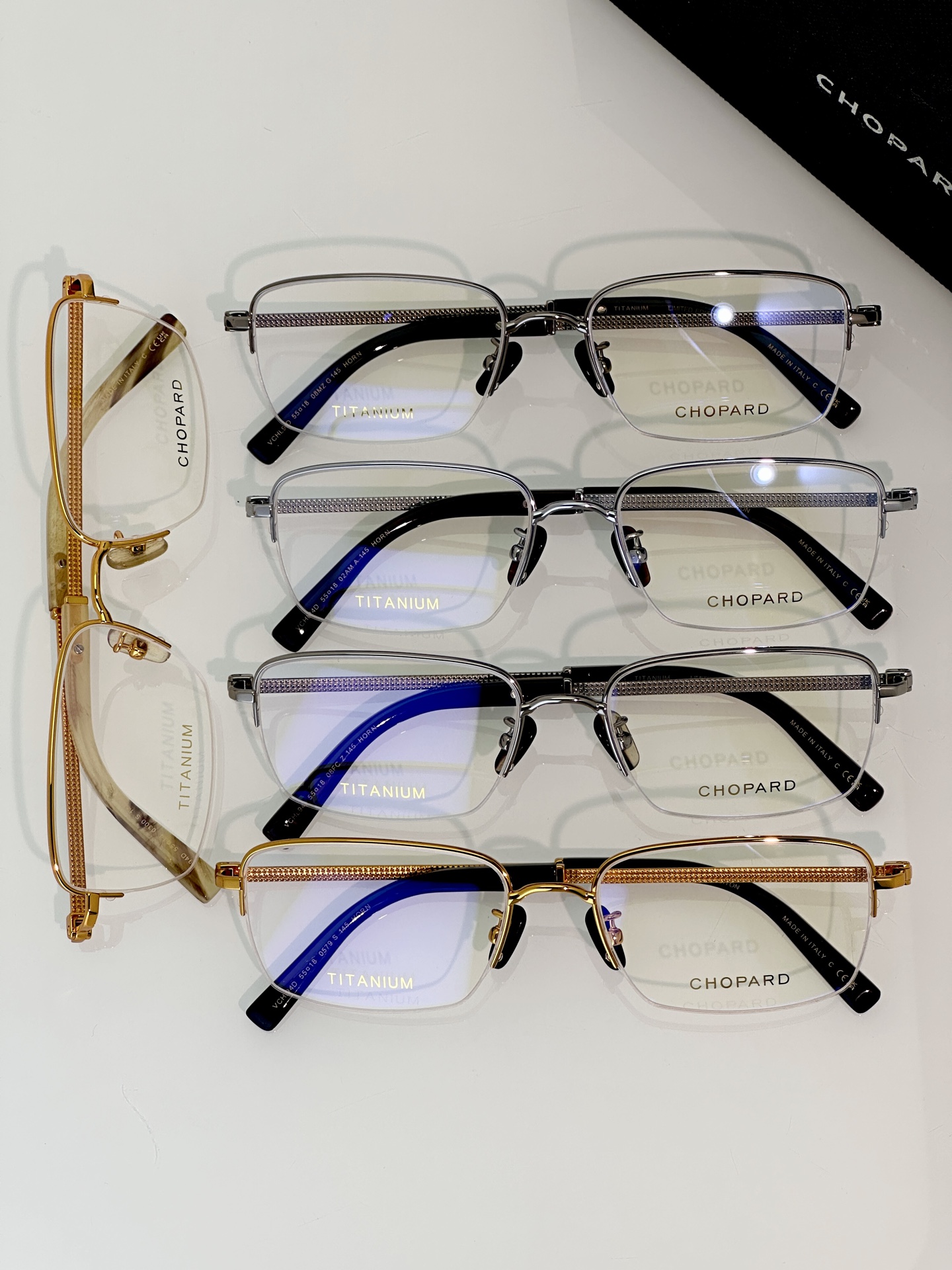 Designer Sunglasses VCHL94D