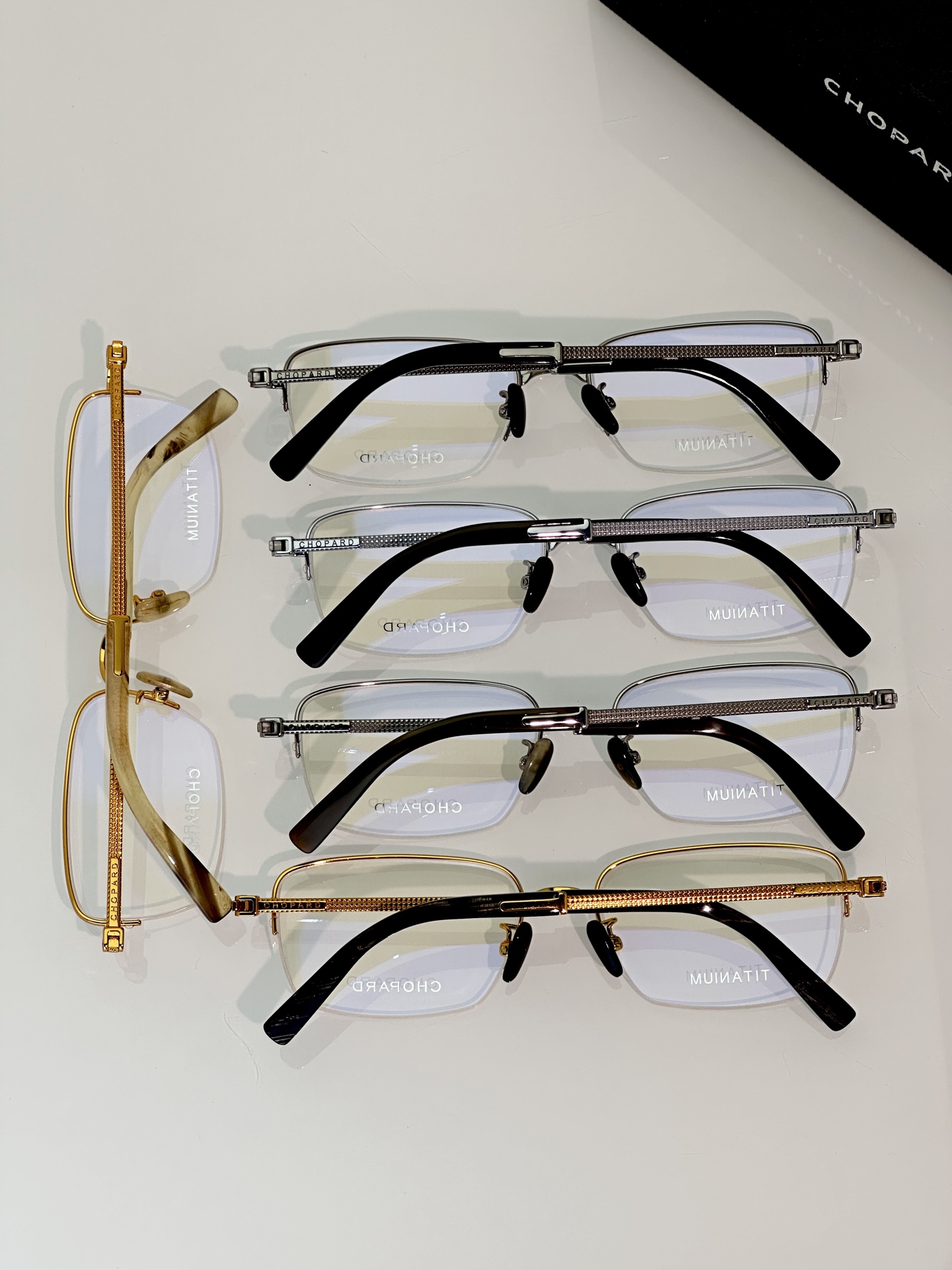 Designer Sunglasses VCHL94D